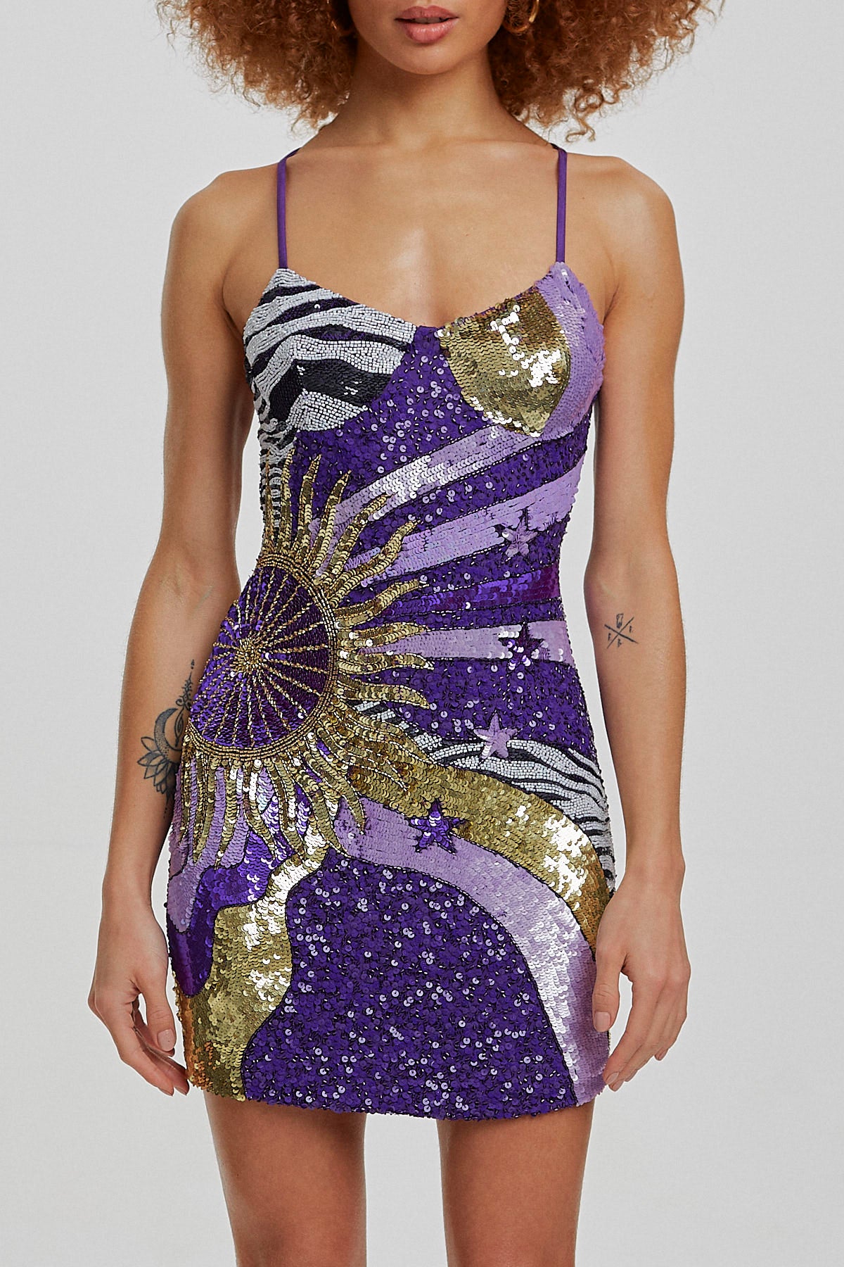 Astra Dress - Image 3