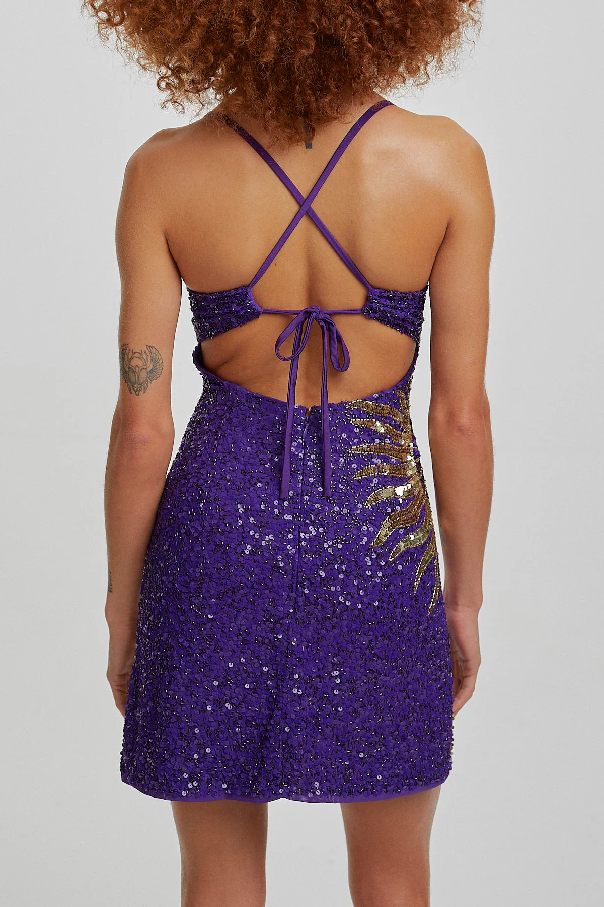 Astra Dress - Image 6
