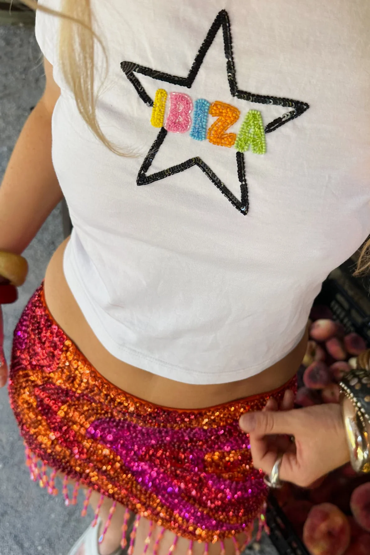 Ibiza Tee - Image 3