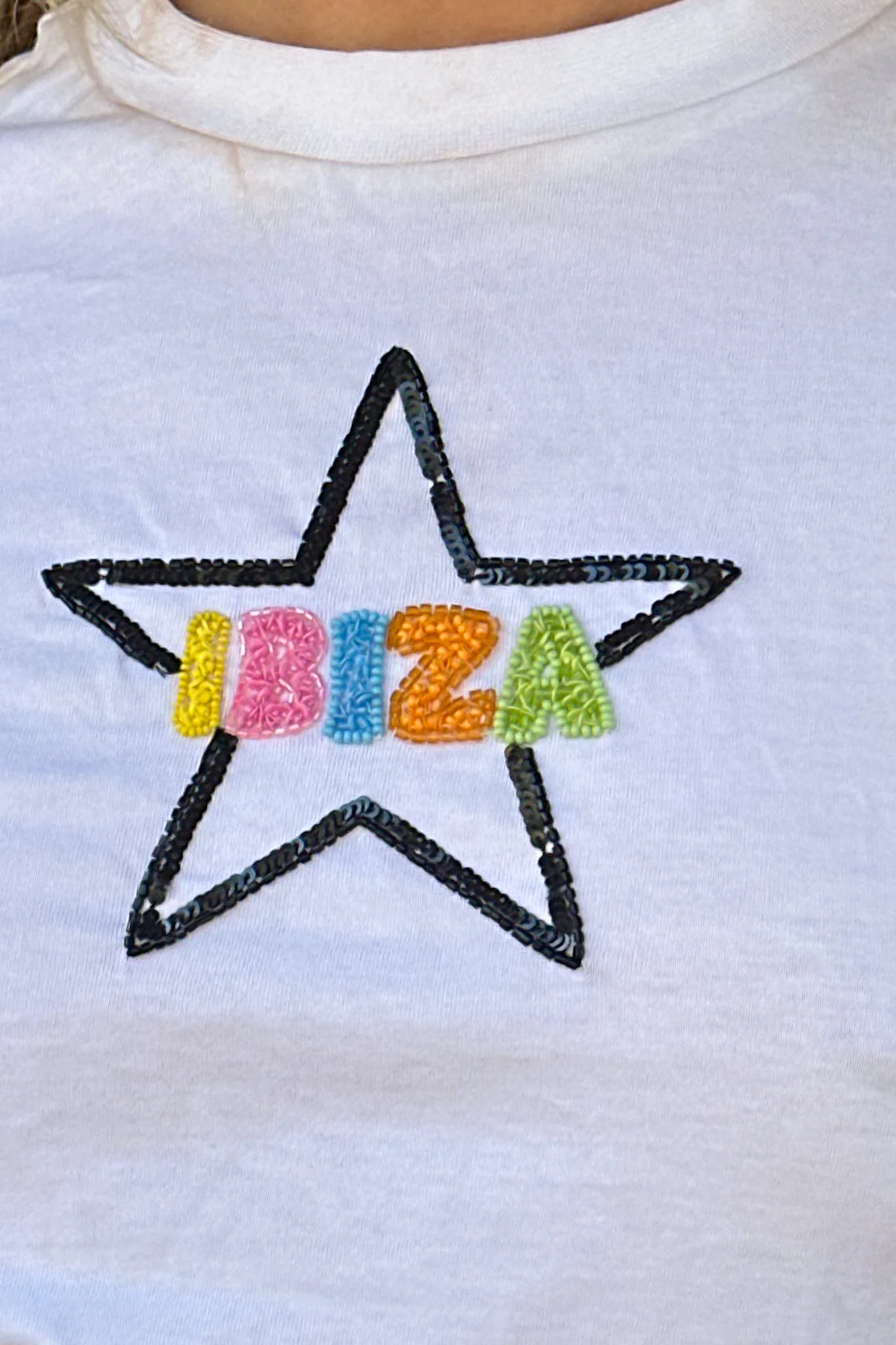 Ibiza Tee - Image 5
