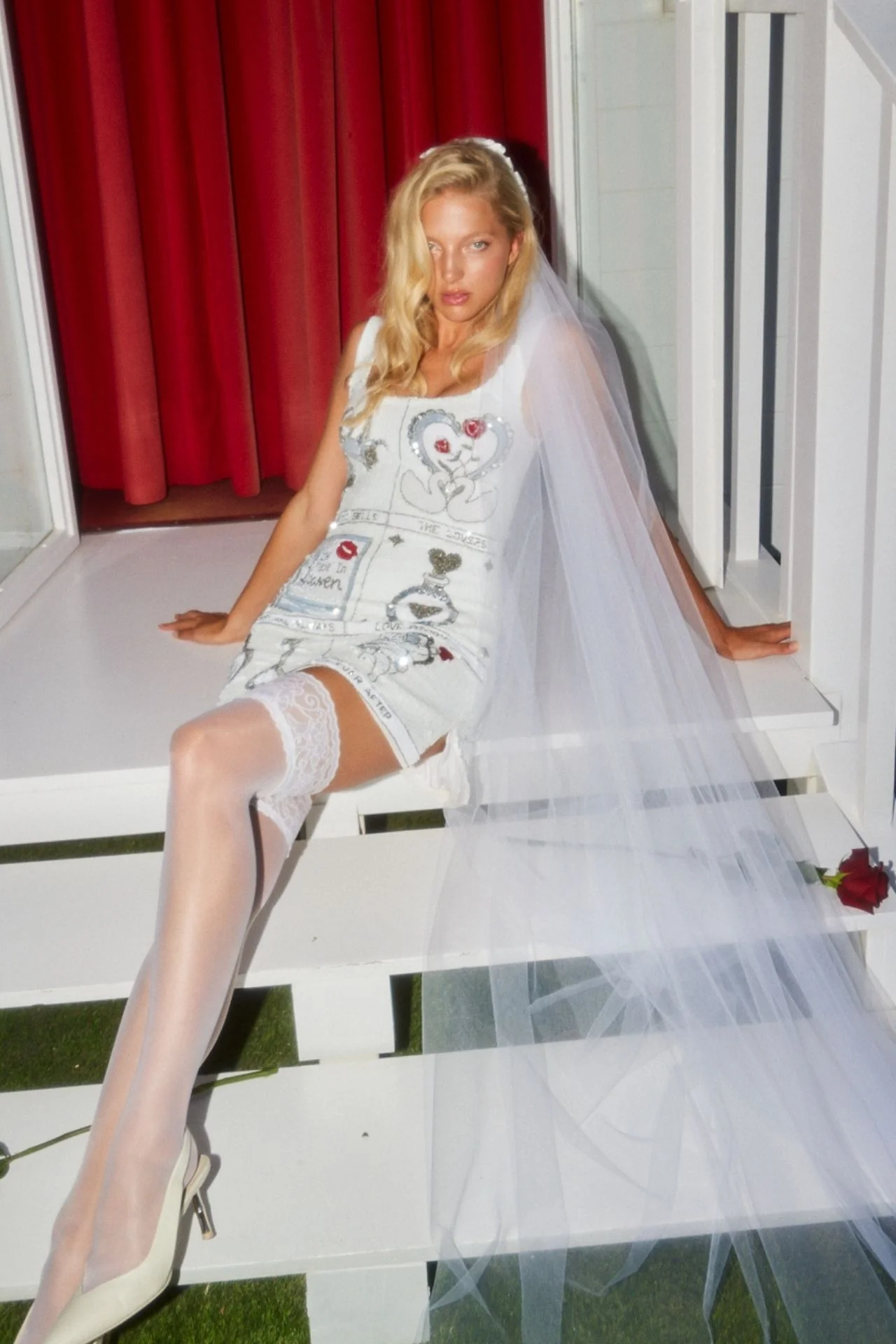 The Lovers Dress - Image 6