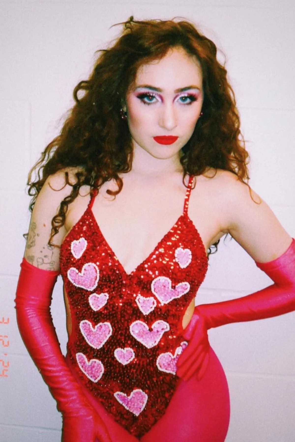 Chapel Bodysuit - Image 4