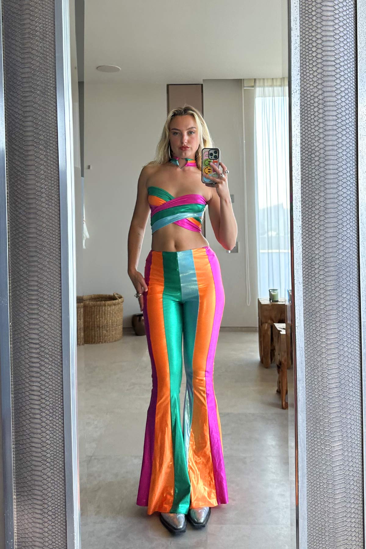 Circus Jumpsuit - Image 3