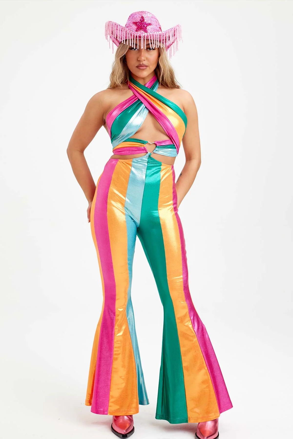 Circus Jumpsuit - Image 4