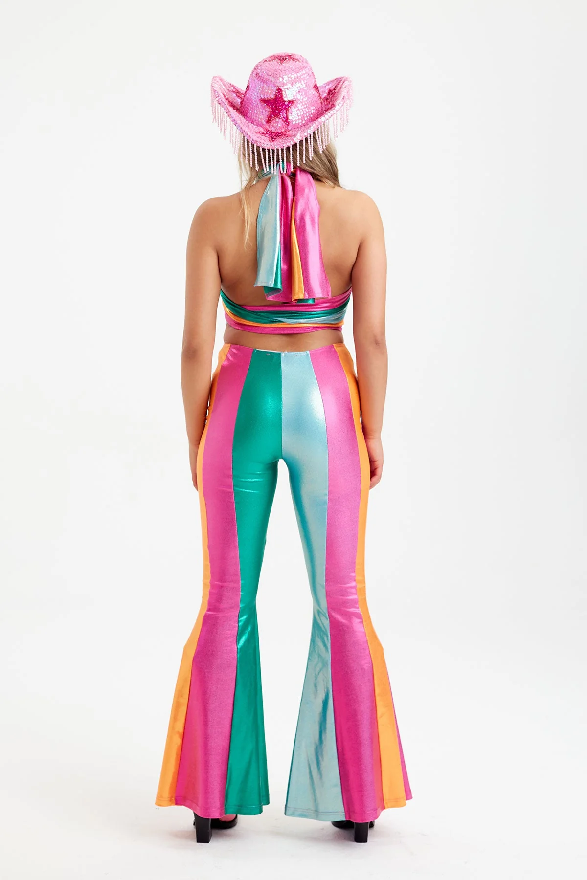 Circus Jumpsuit - Image 5