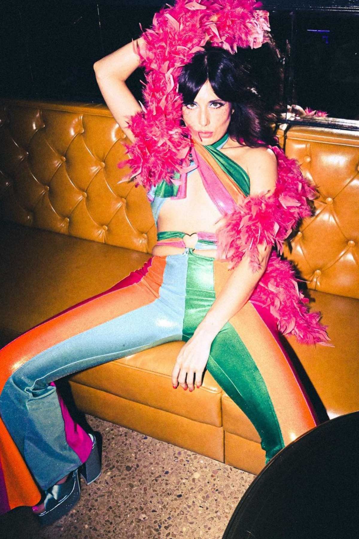 Circus Jumpsuit - Image 8