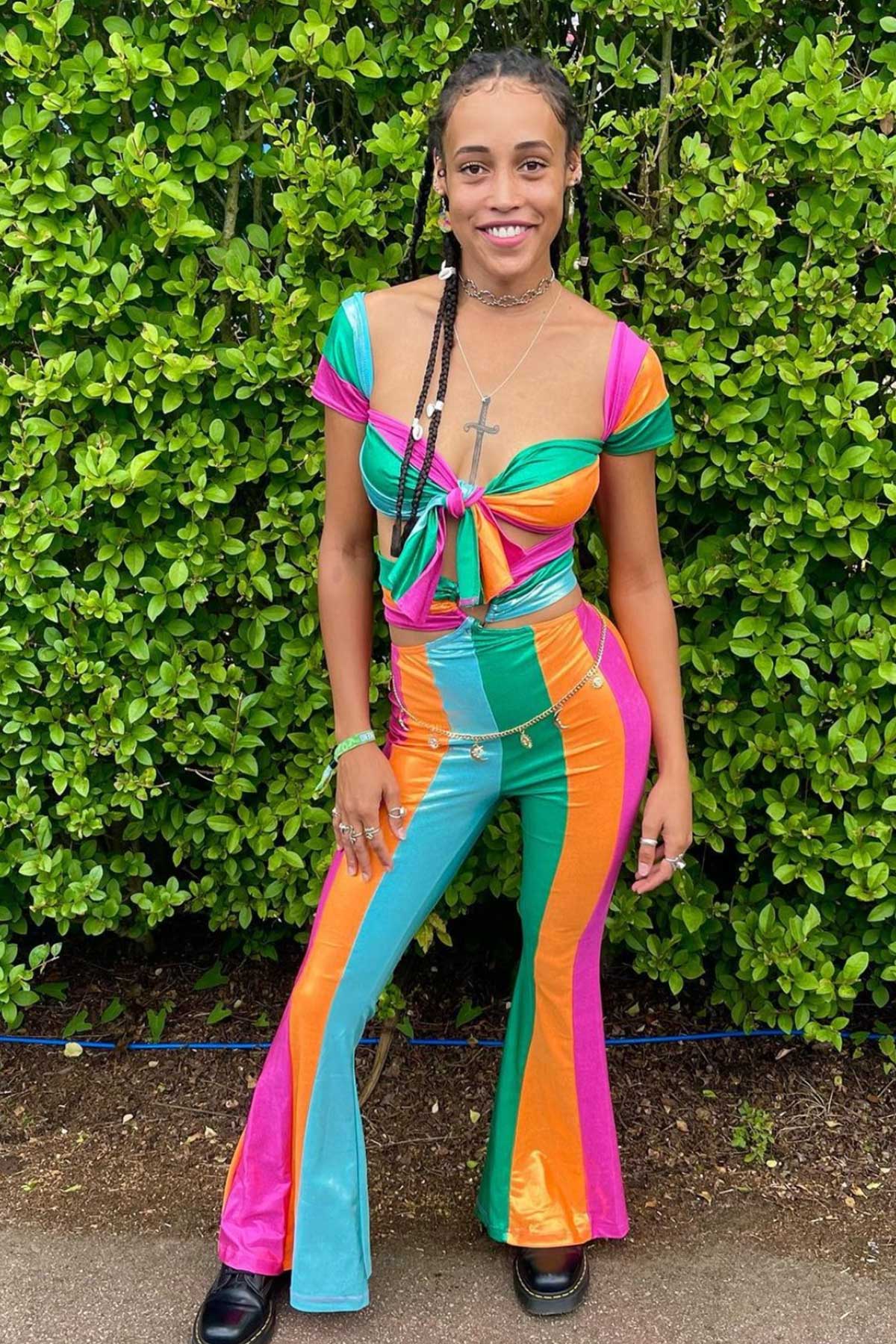 Circus Jumpsuit - Image 9