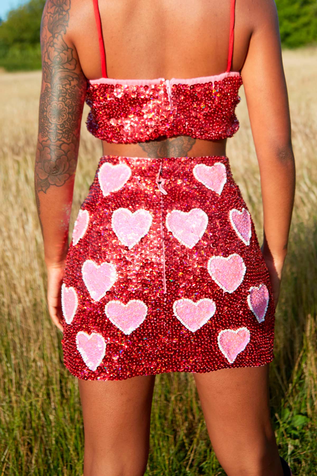 Cupid Skirt - Image 3