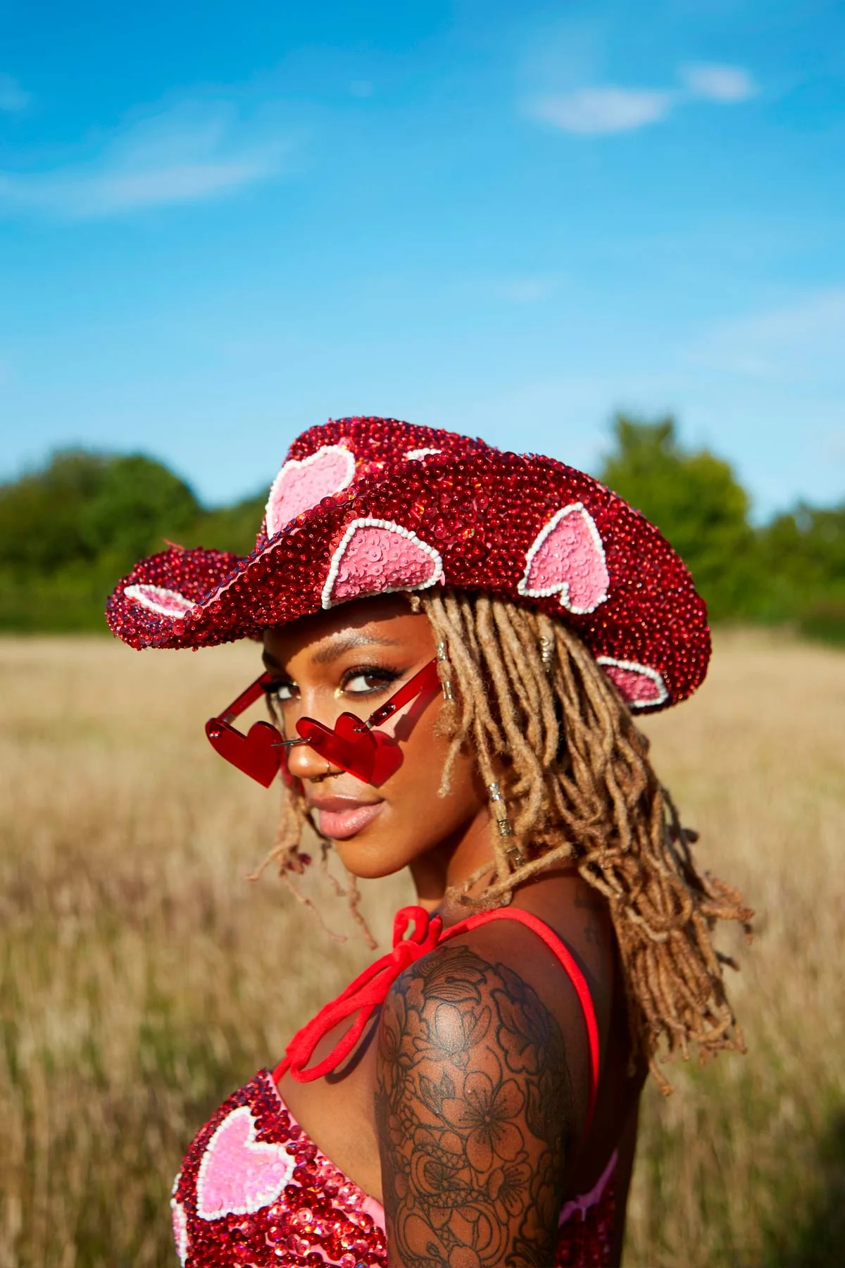 Cupid Hat - Image 2