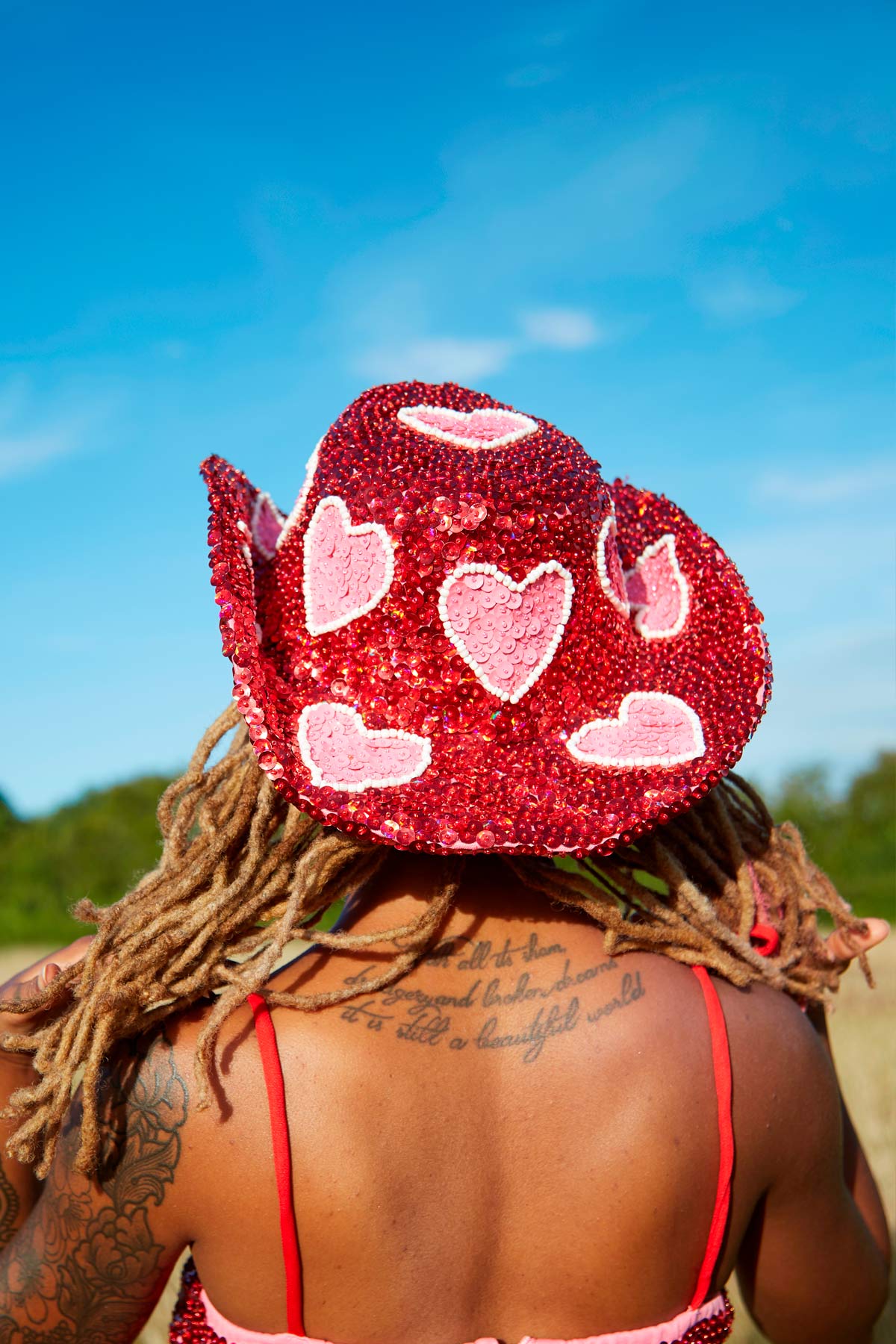 Cupid Hat - Image 3