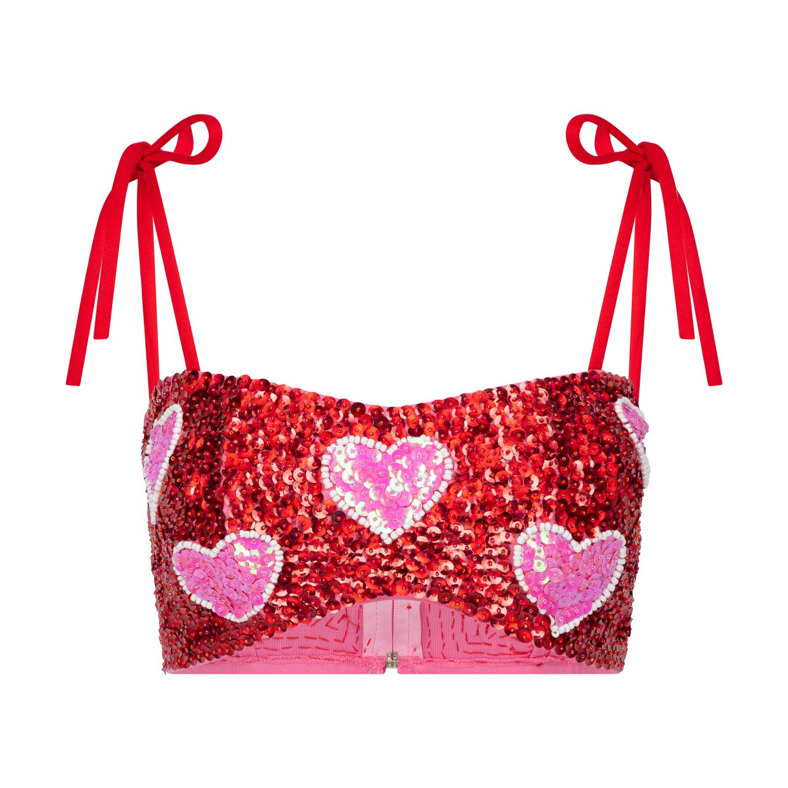 Cupid Top