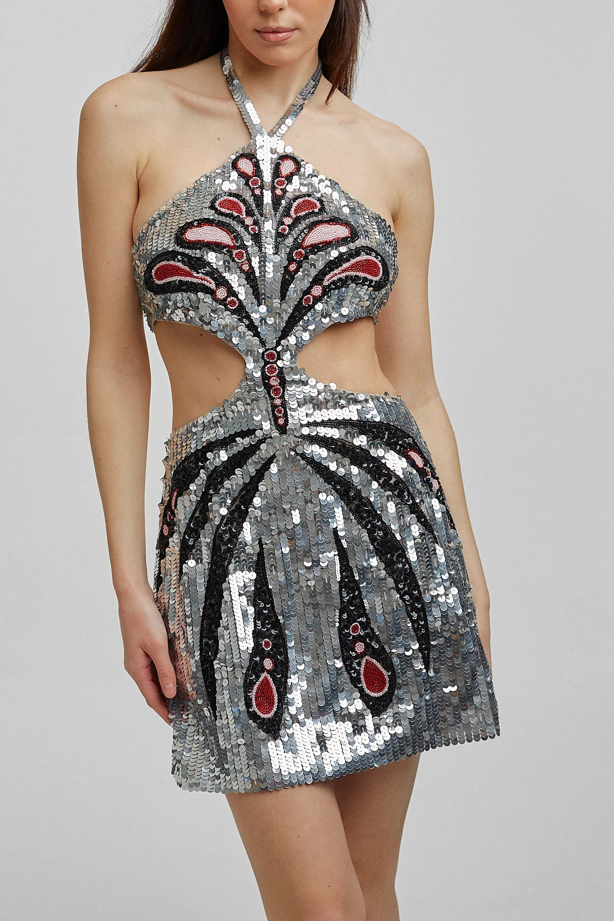 Mariposa Dress - Image 3