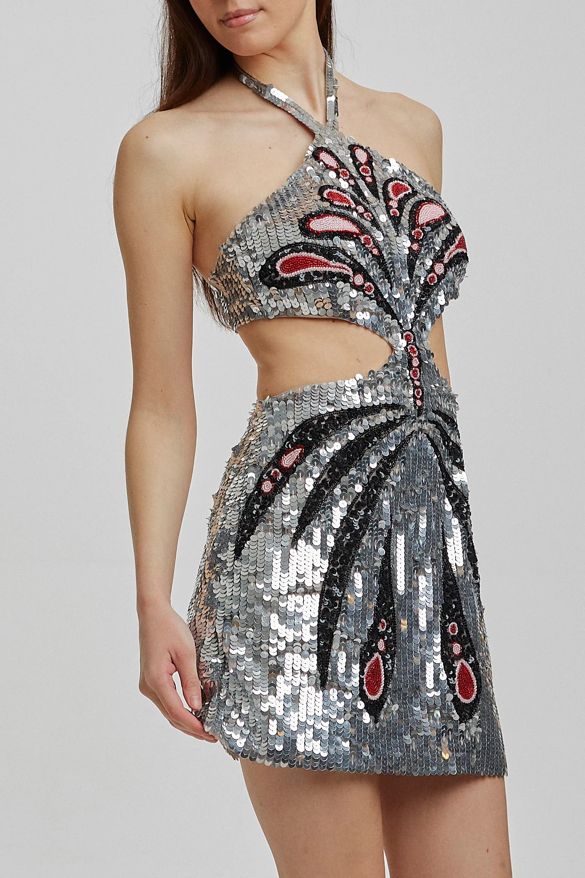 Mariposa Dress - Image 5
