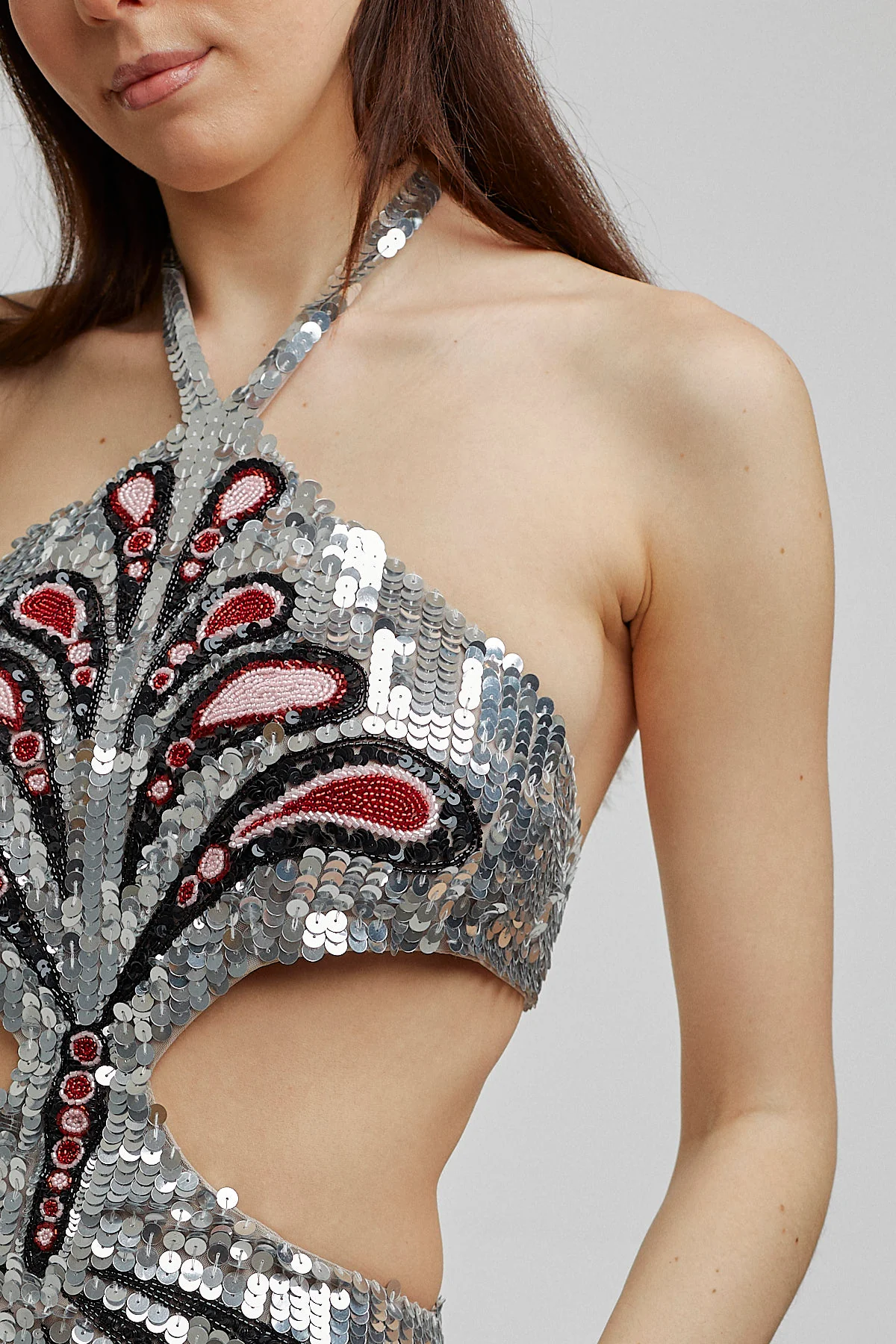 Mariposa Dress - Image 6