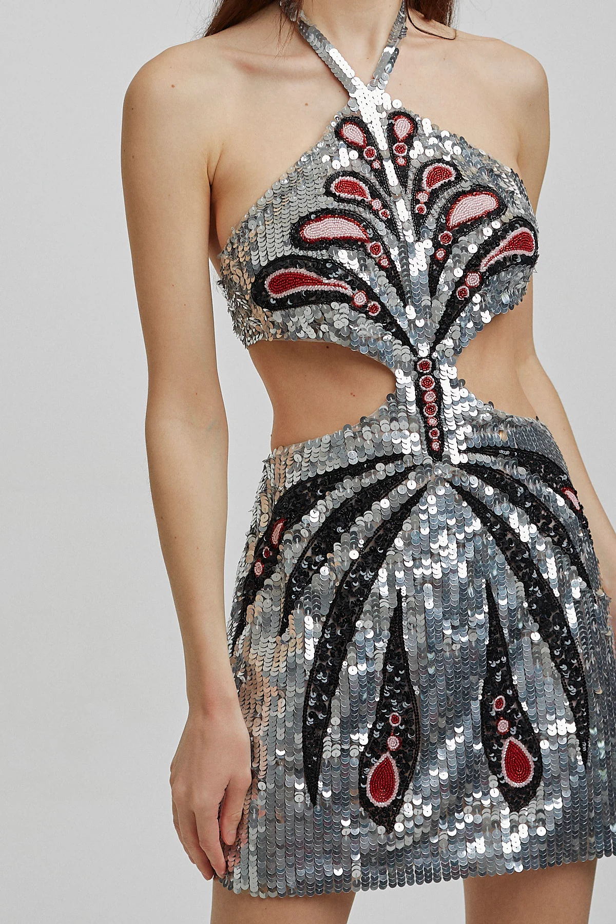 Mariposa Dress - Image 8