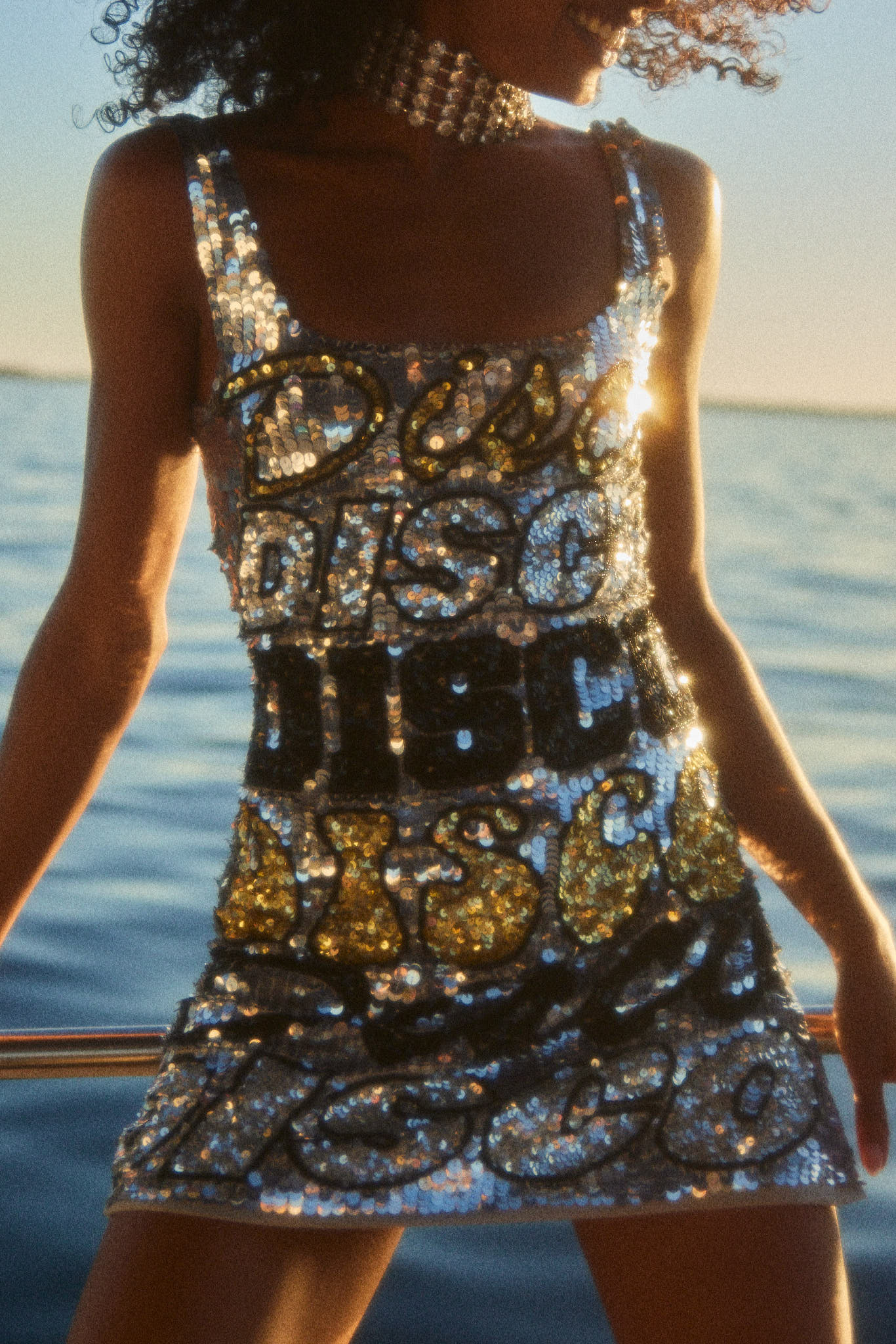 Disco Dress - Image 10
