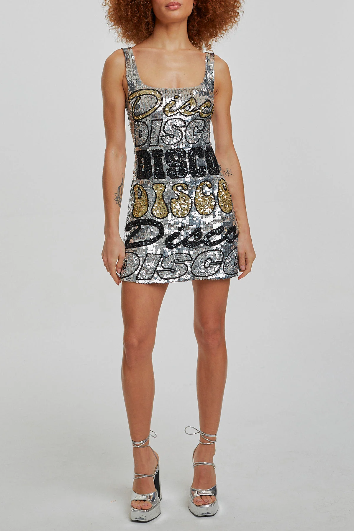 Disco Dress - Image 5