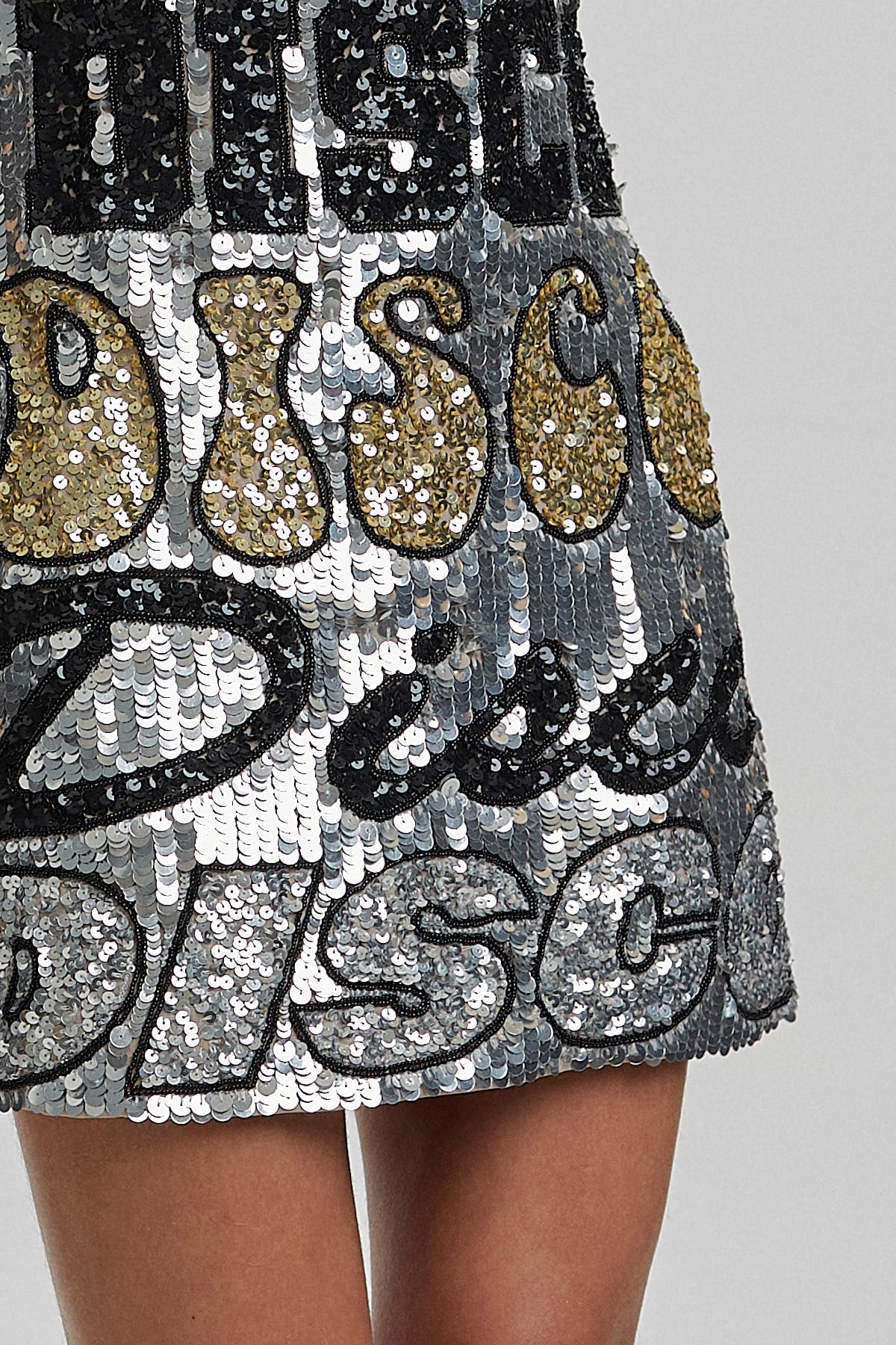Disco Dress - Image 7