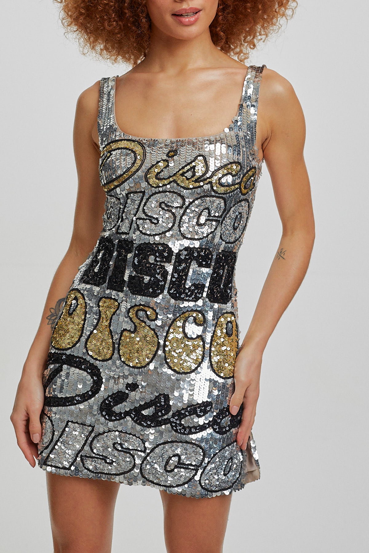 Disco Dress - Image 8