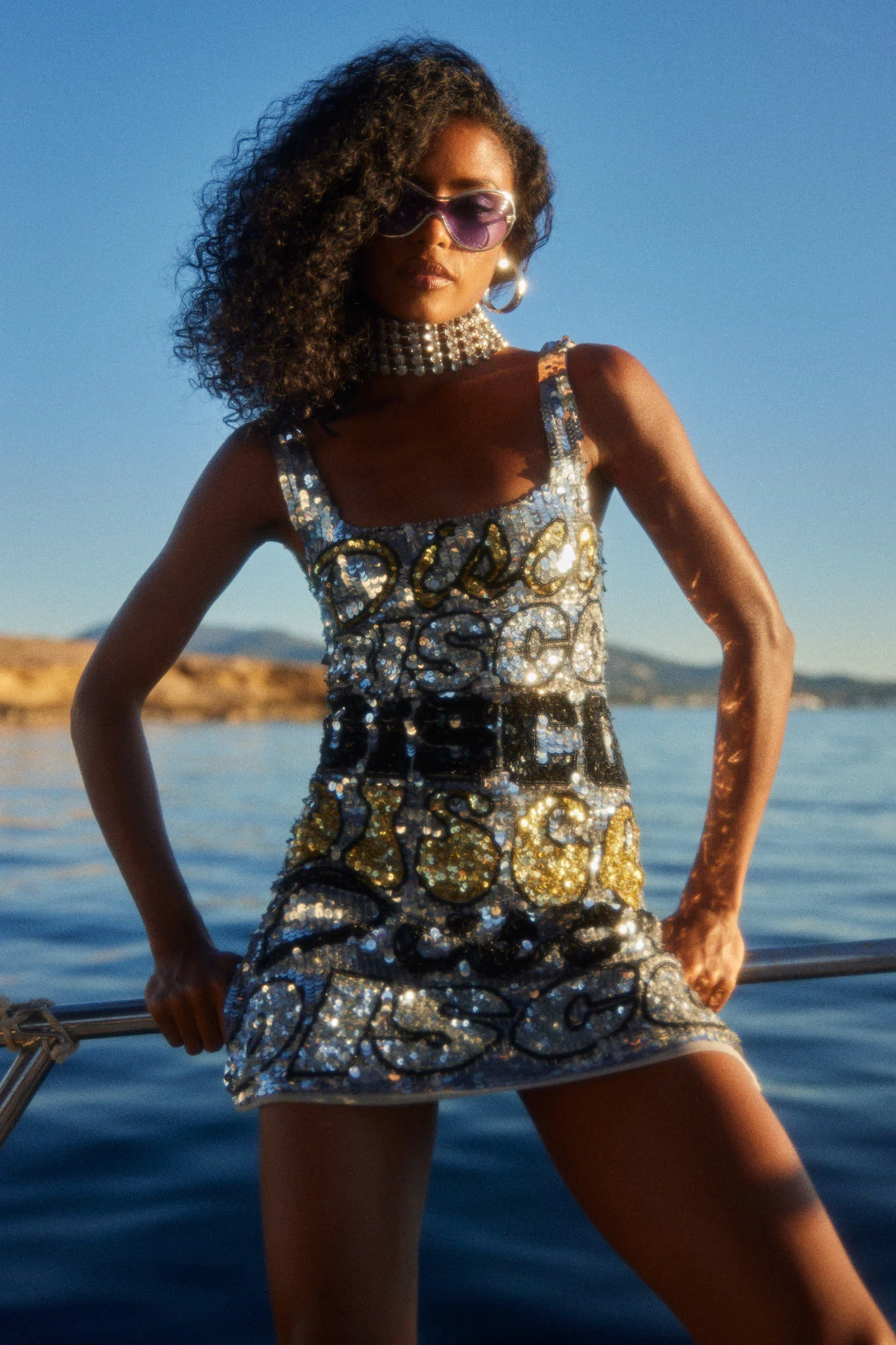 Disco Dress - Image 9