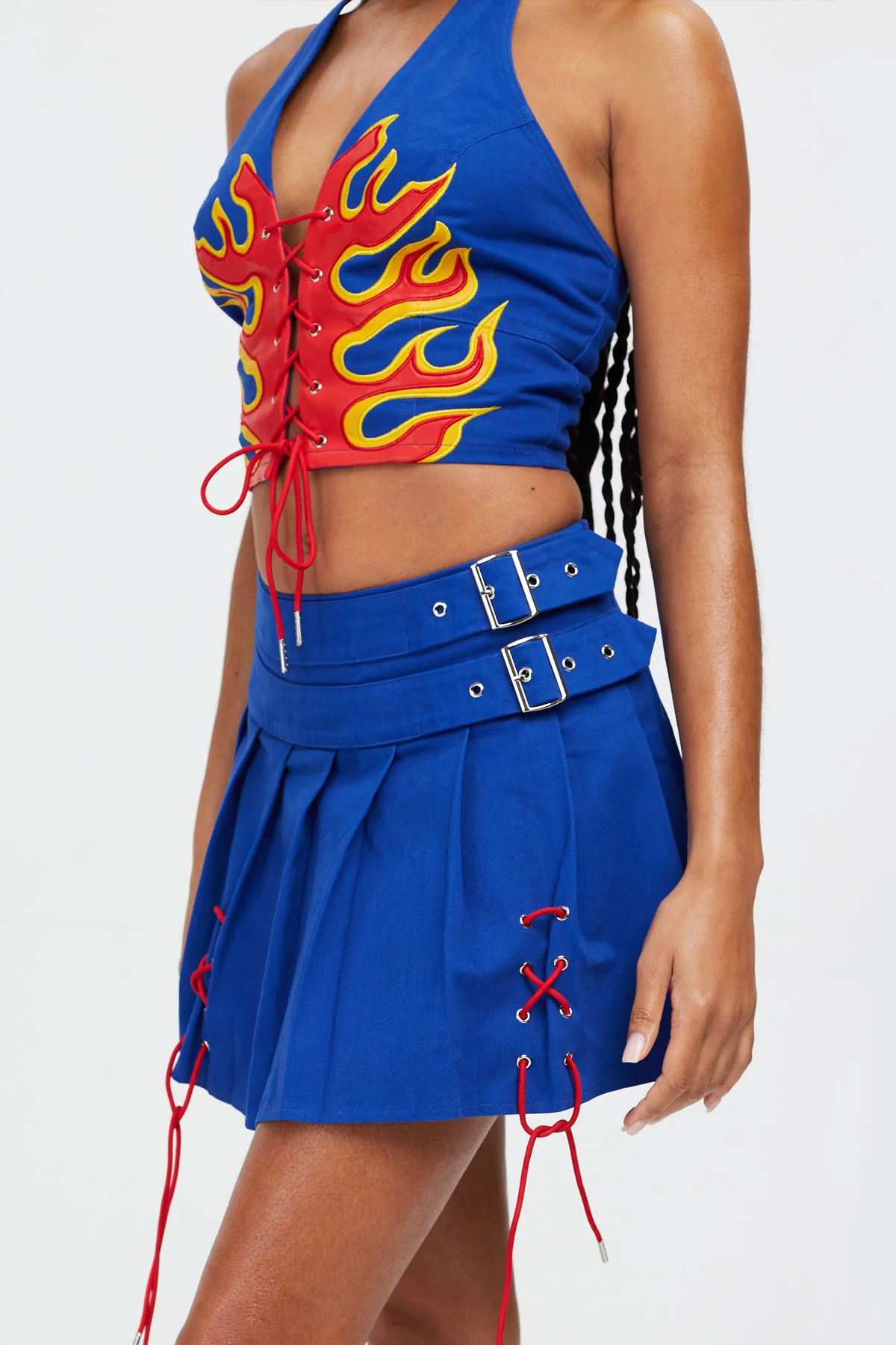 Pit Stop Skirt - Image 5
