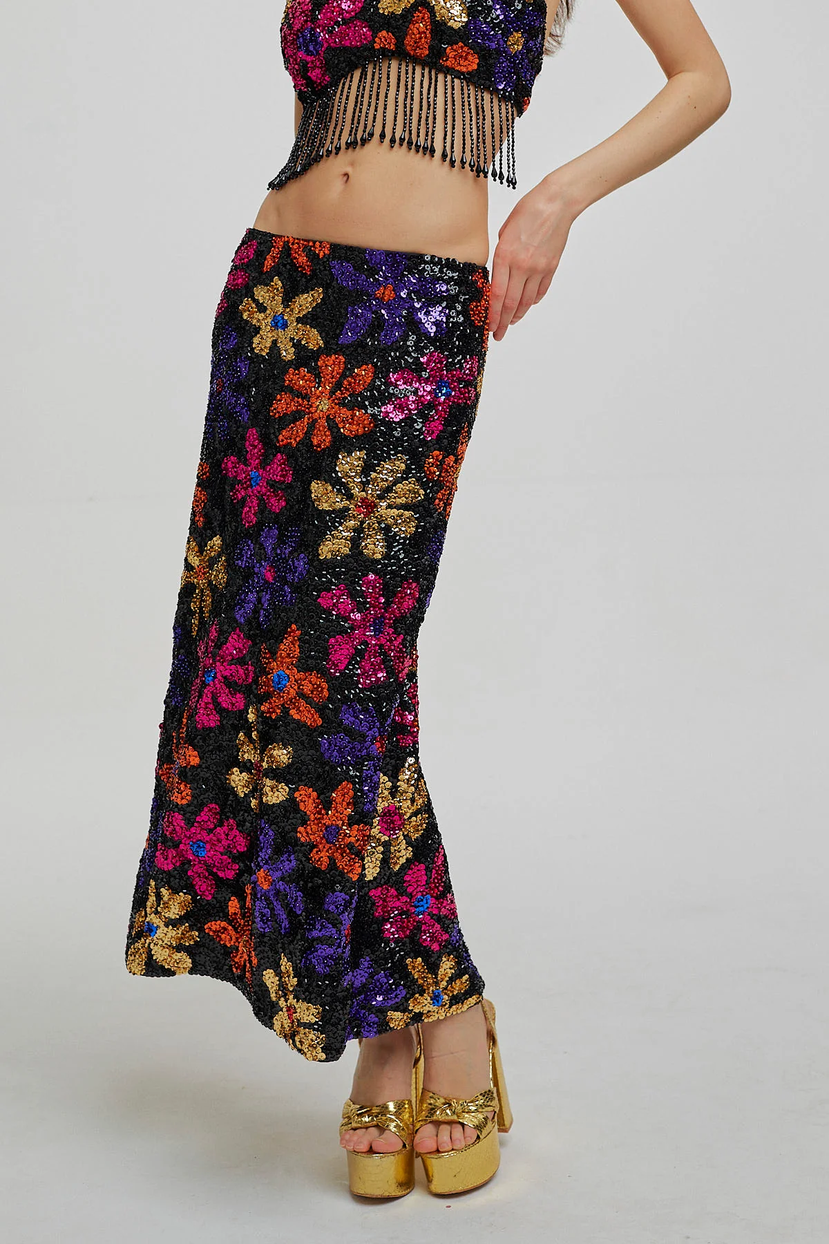 Fleur Skirt - Image 4