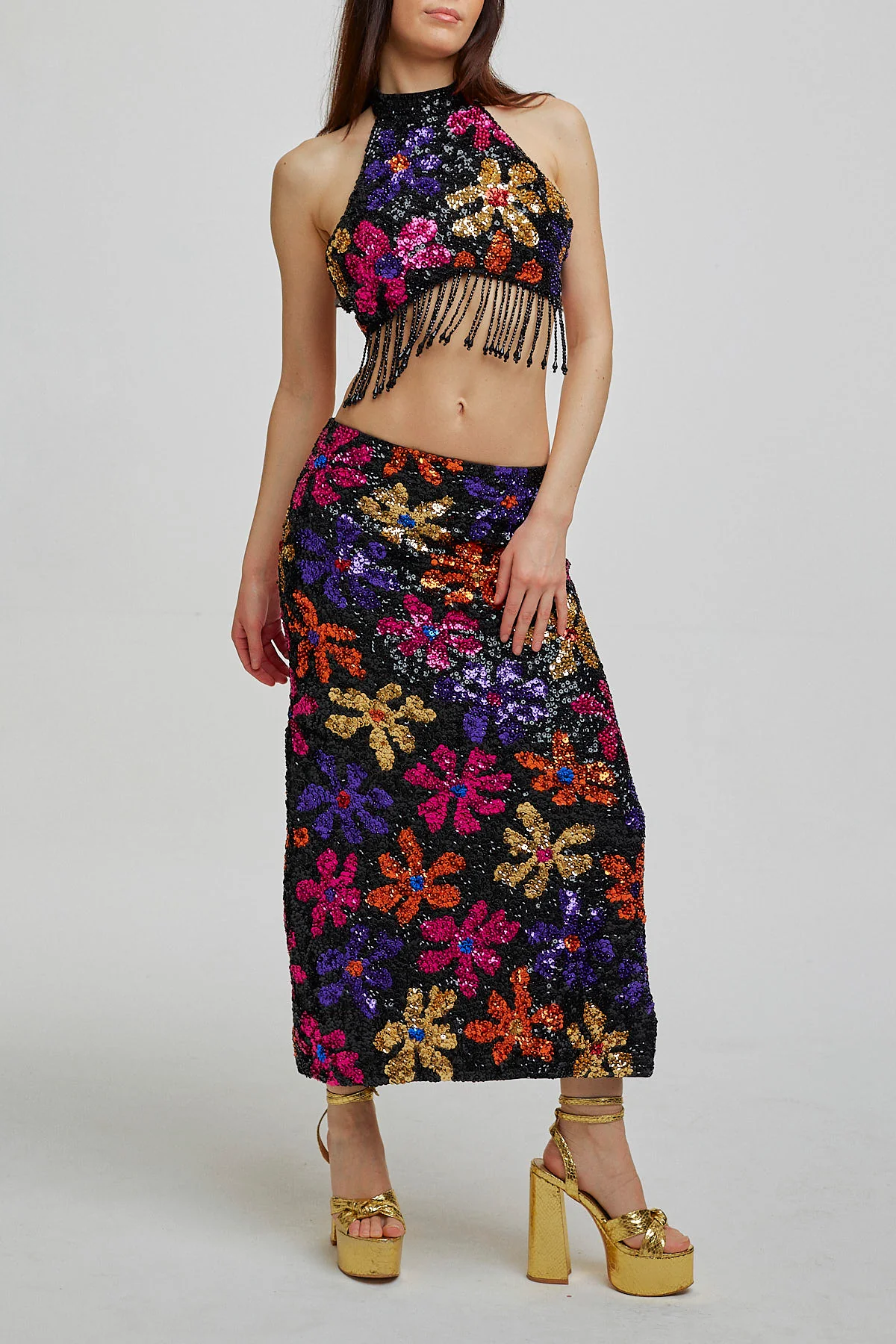 Fleur Skirt - Image 5