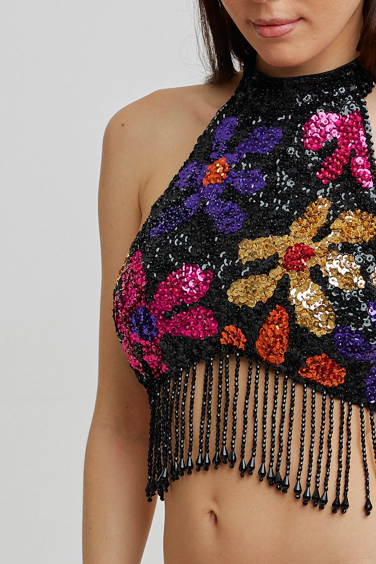 Fleur Top - Image 4