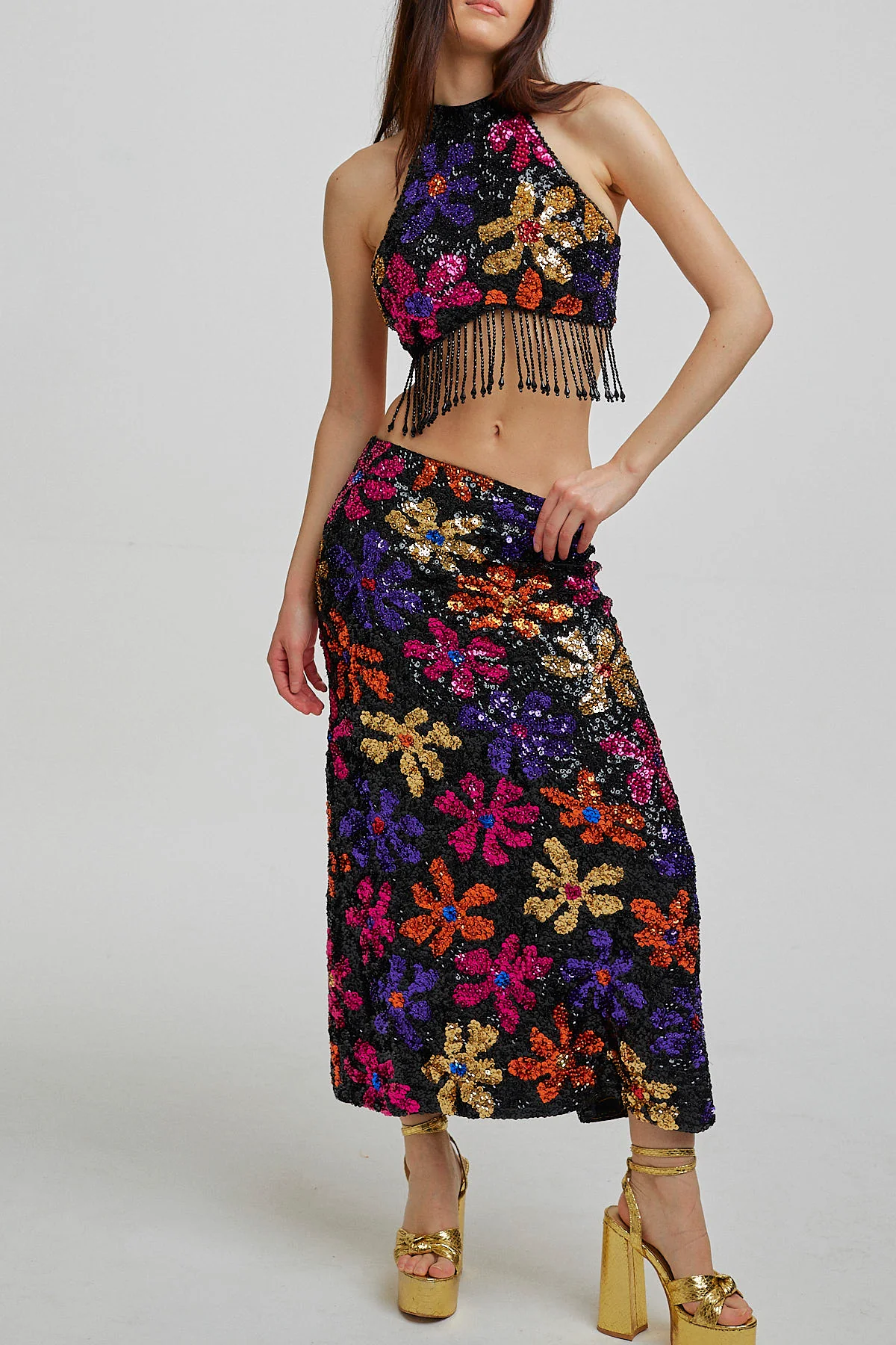 Fleur Top - Image 5