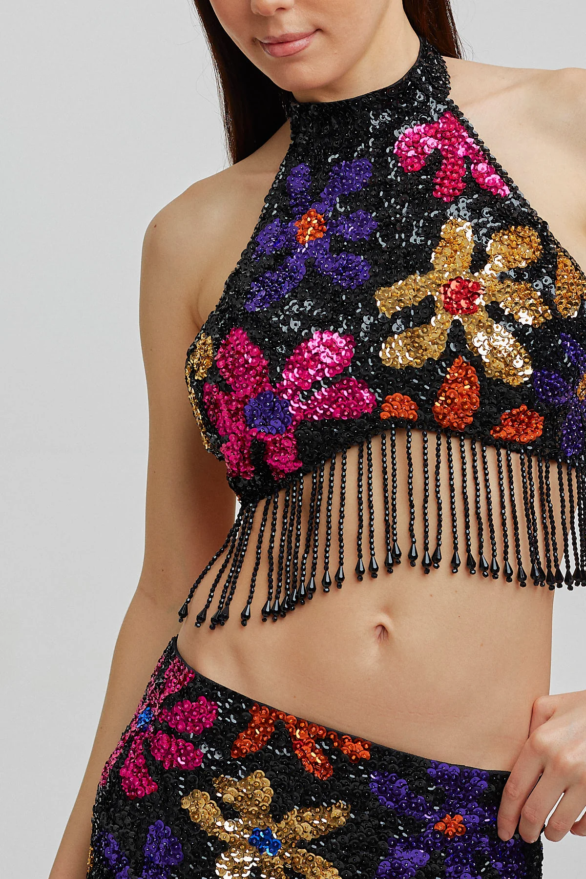Fleur Top - Image 7