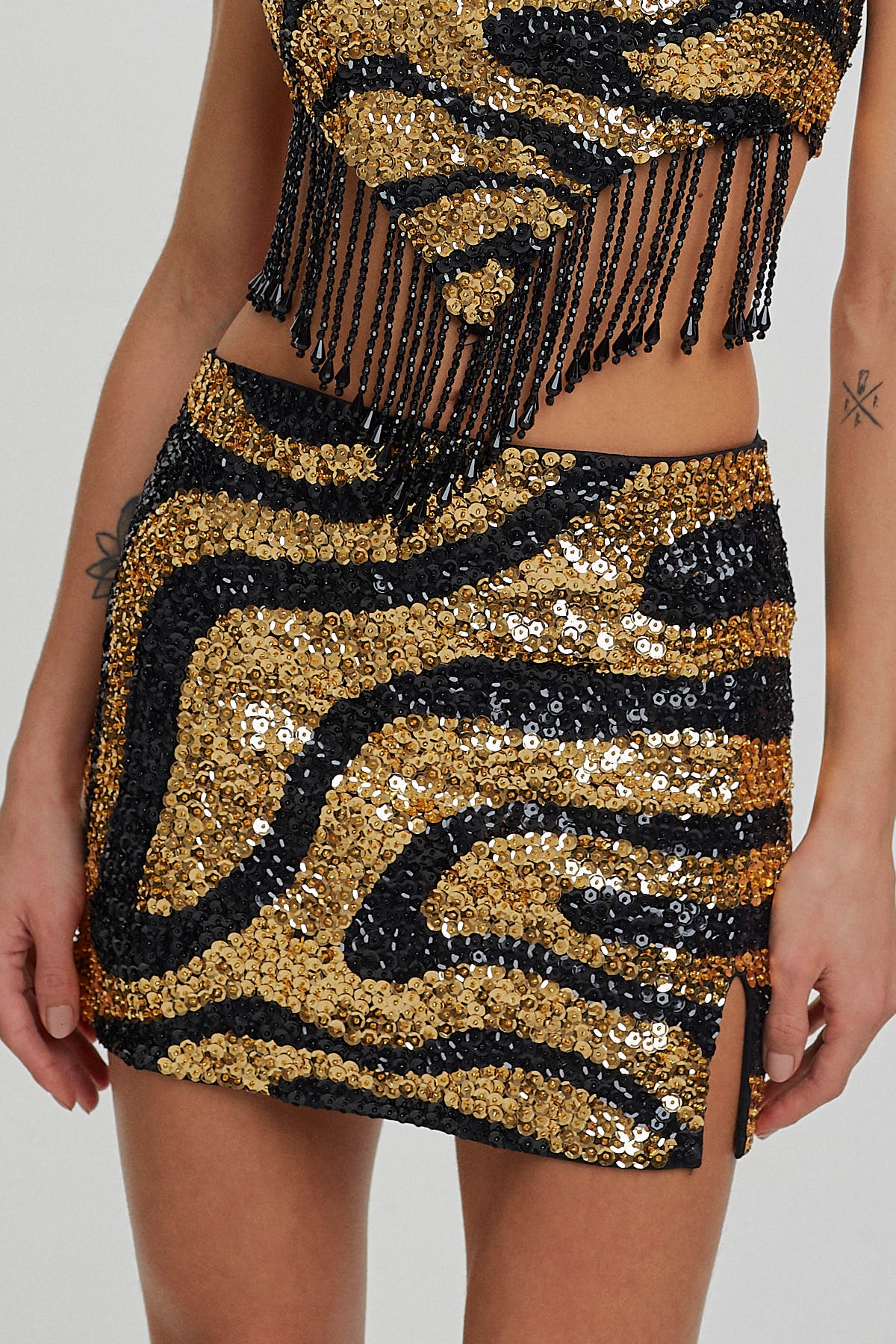 Jagger Skirt - Image 4