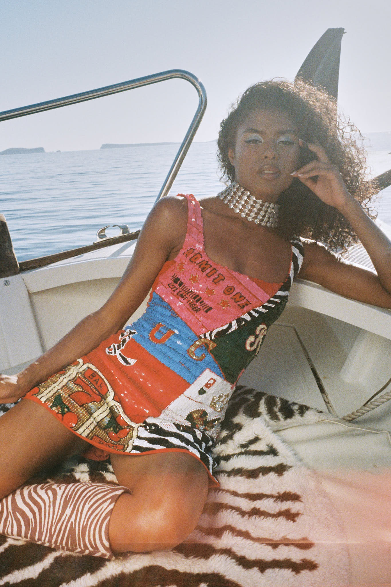 Lucky Dress - Image 6