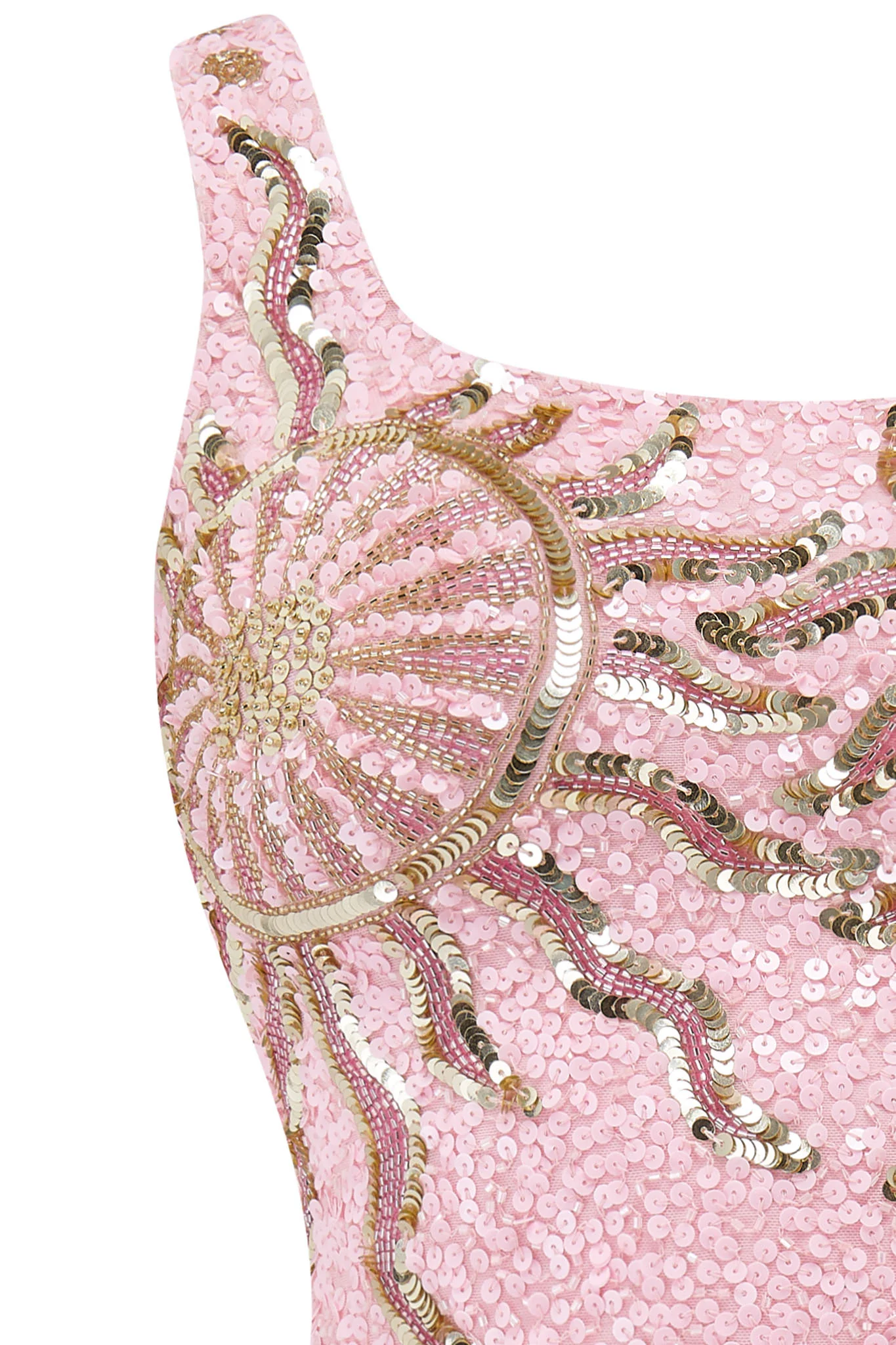 Heaven Sent Bodysuit - Image 5