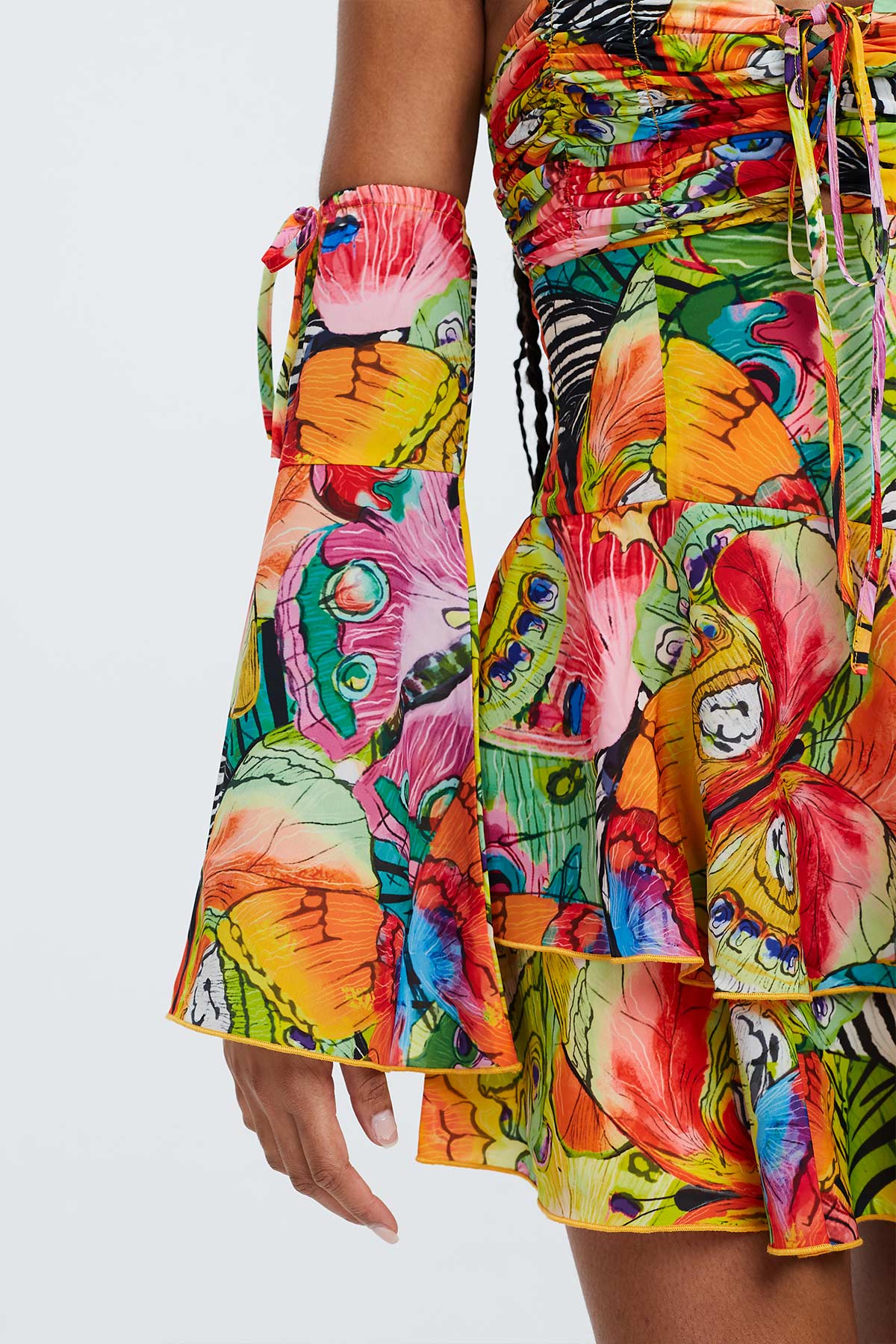 Daydreamin' Pixie Dress - Image 5