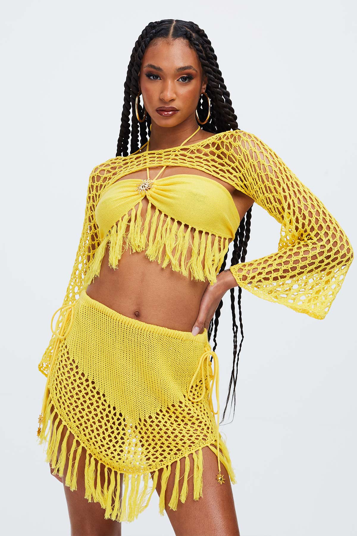 Sunshine Skirt - Image 6