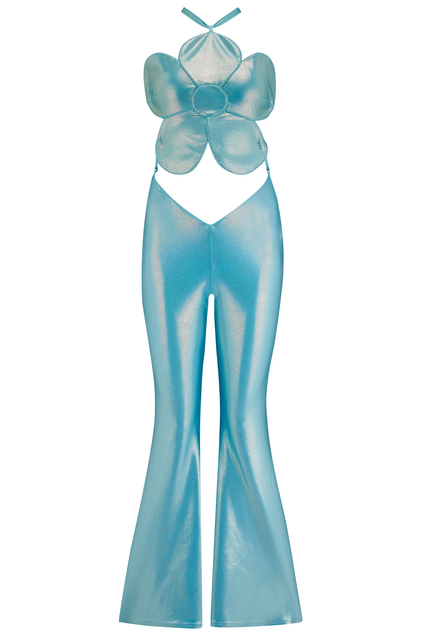 The Wonderland Jumpsuit
