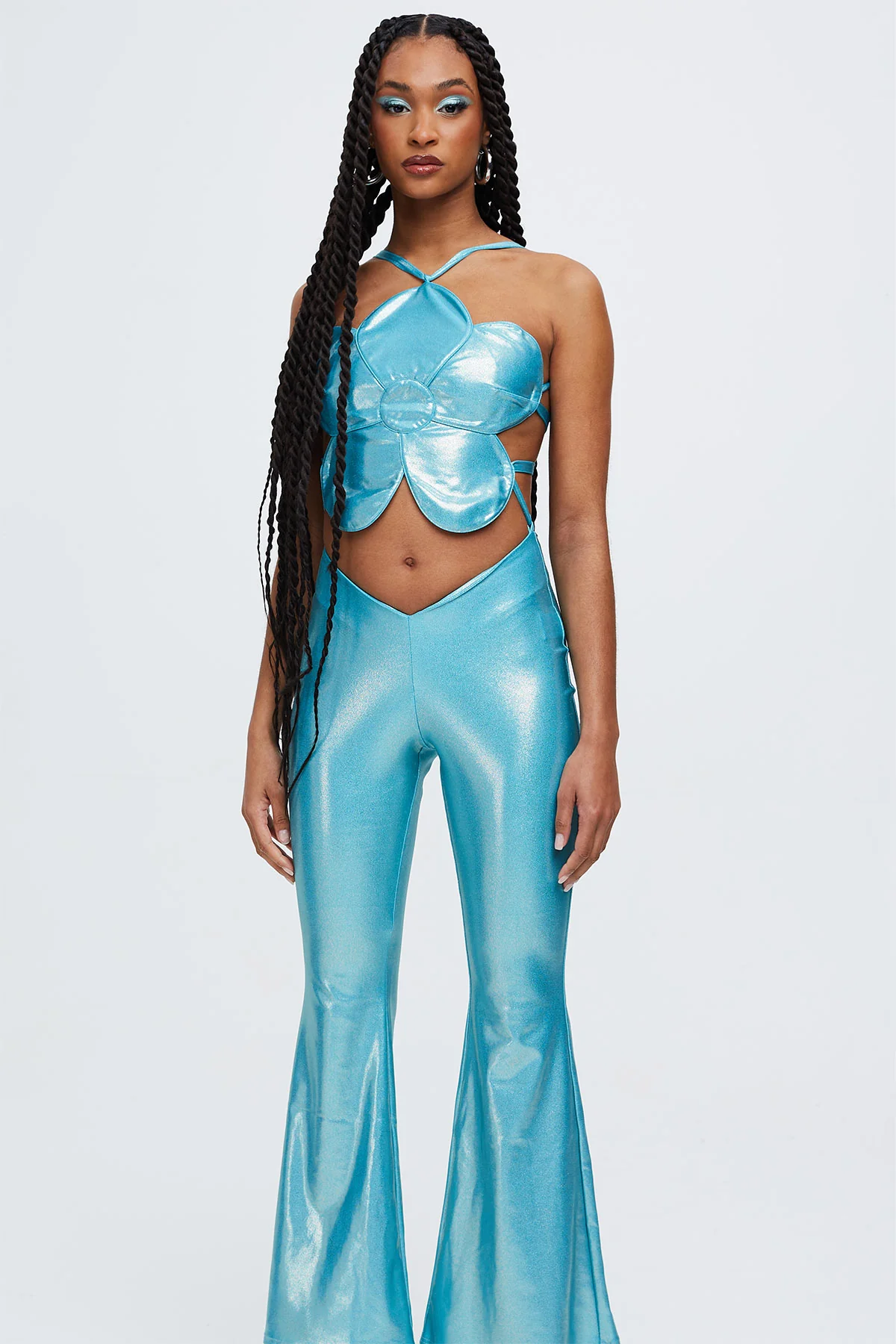 The Wonderland Jumpsuit - Image 2