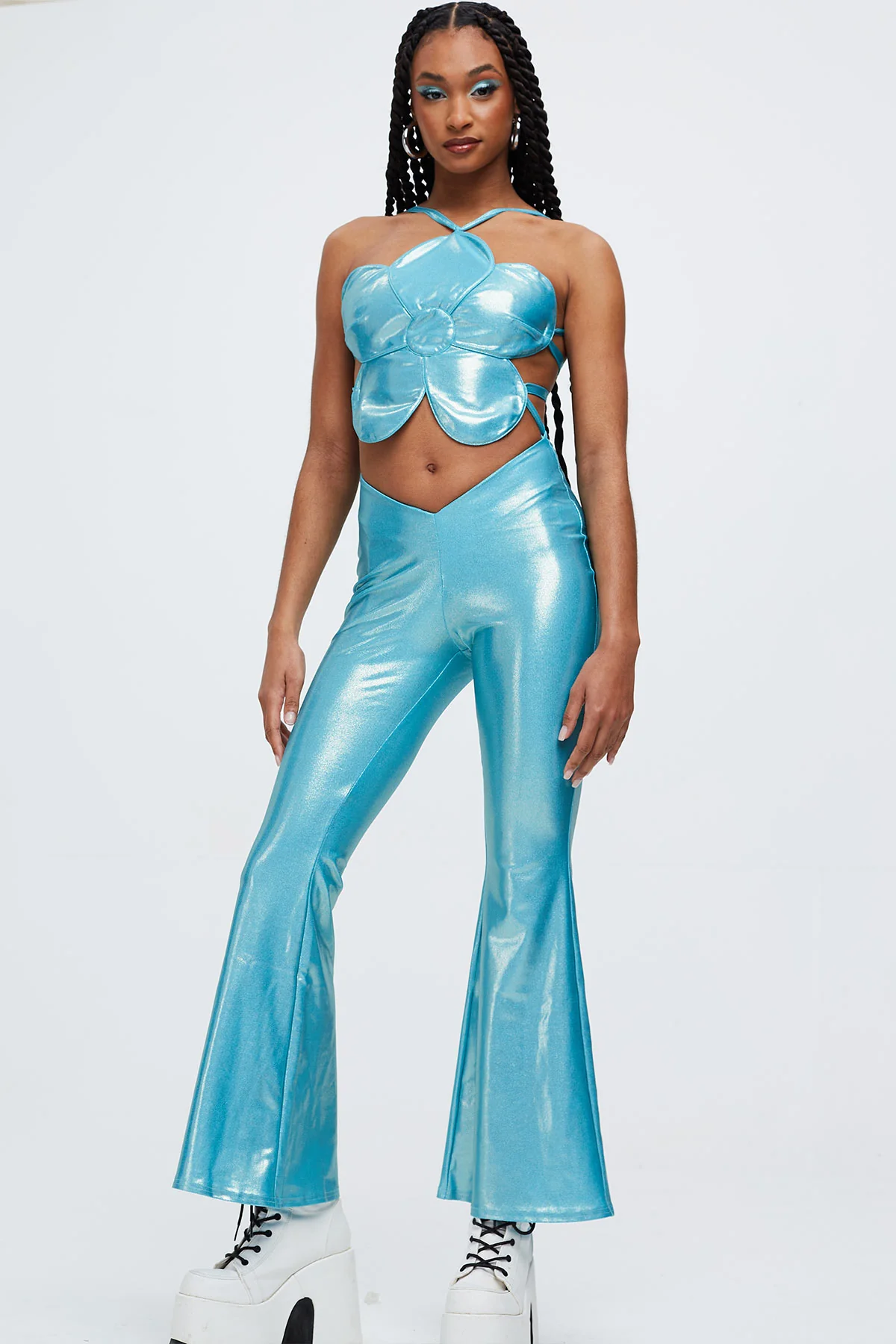 The Wonderland Jumpsuit - Image 4