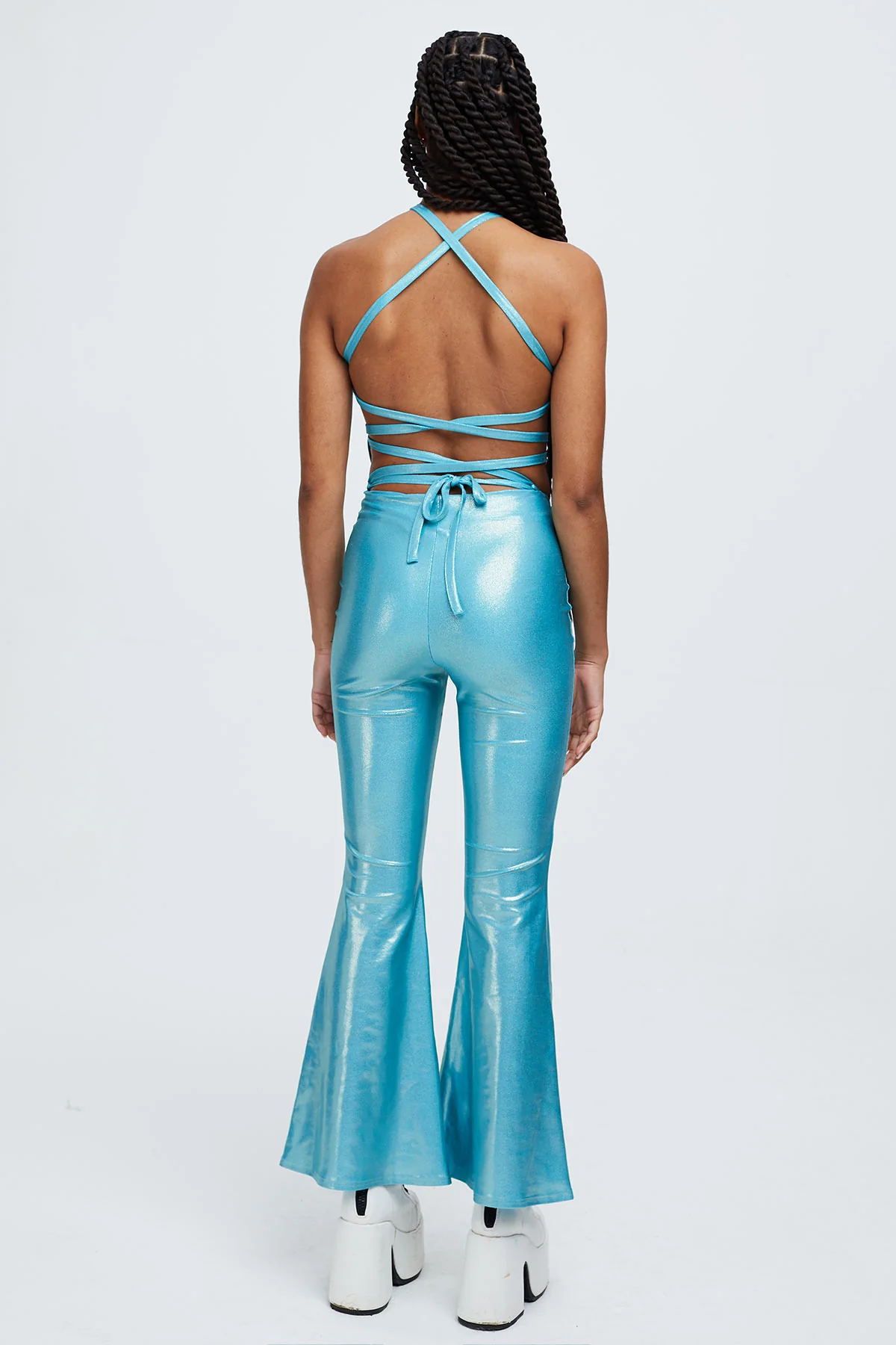 The Wonderland Jumpsuit - Image 5