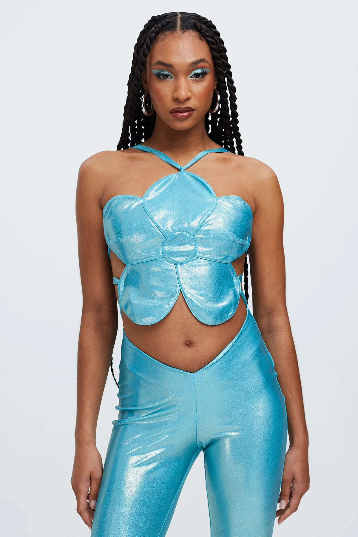 The Wonderland Jumpsuit - Image 6