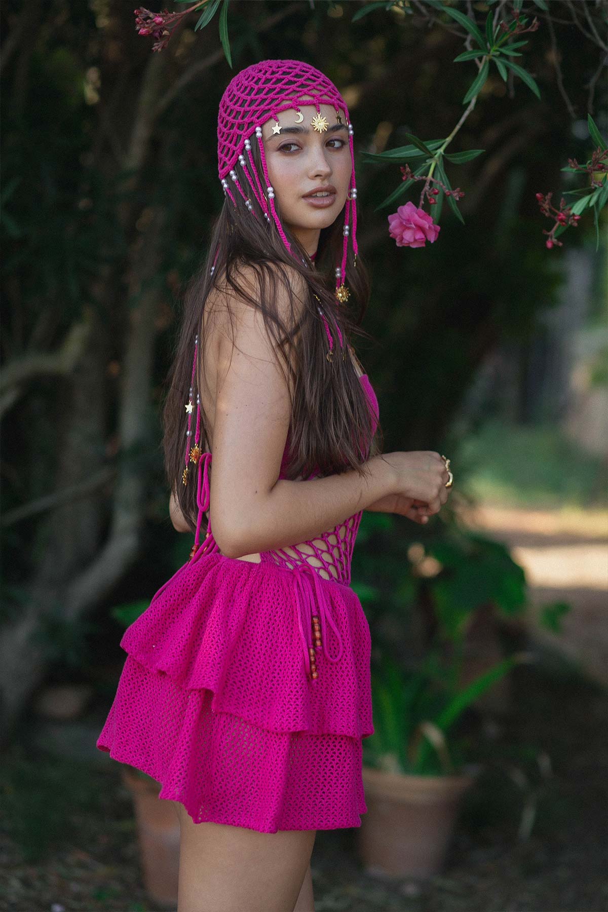 The Woodstock Bonnet - Image 3