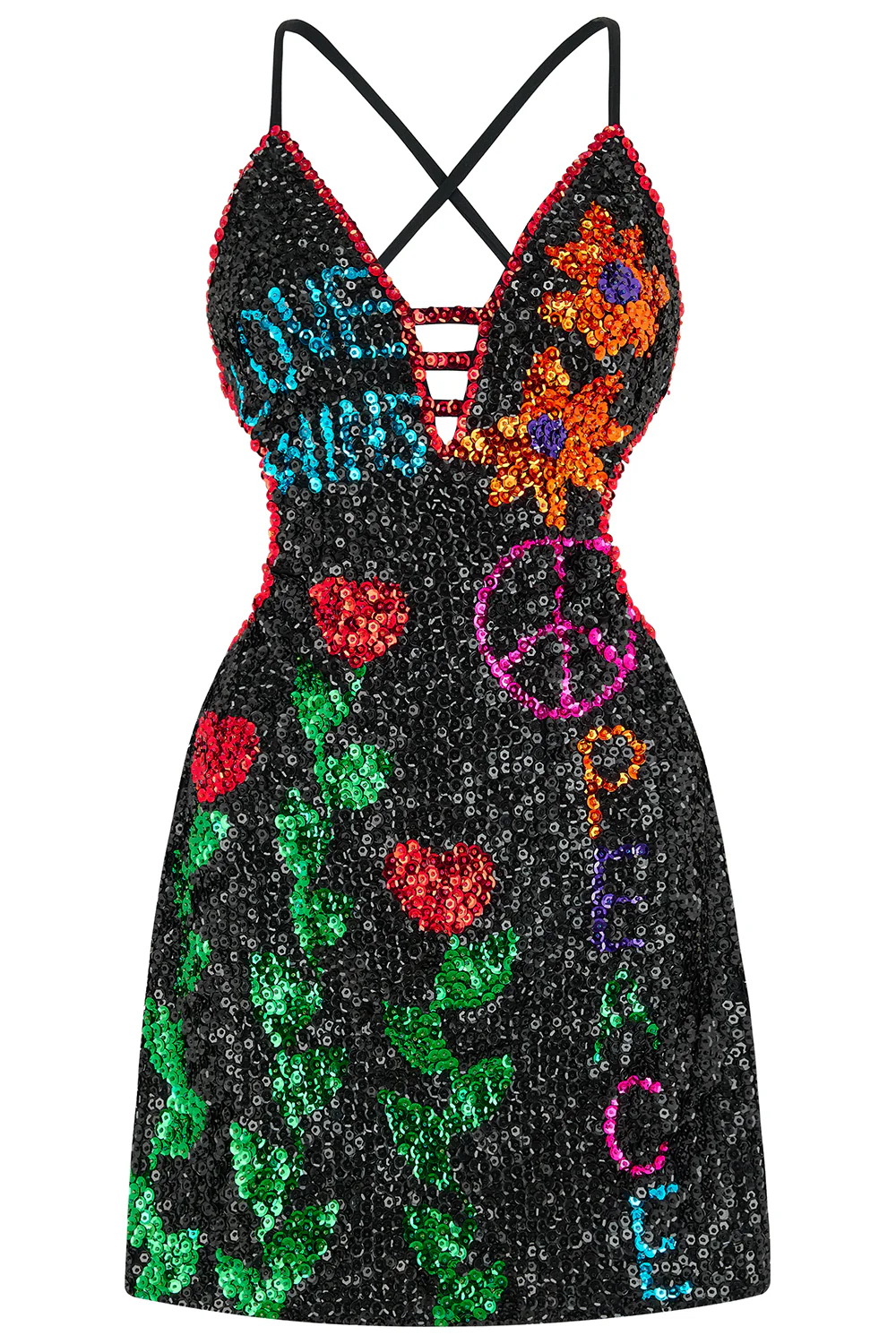 DRESSES