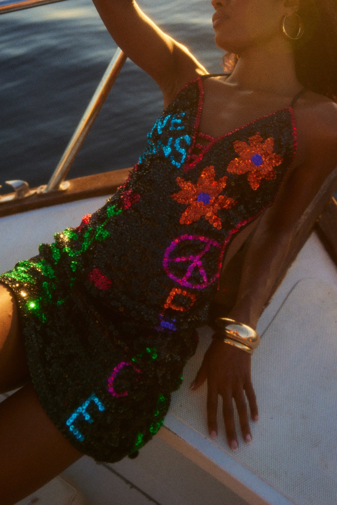 Love Wins Dress - Image 4