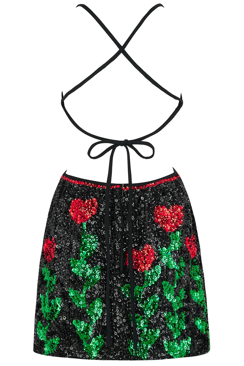 Love Wins Dress - Image 5