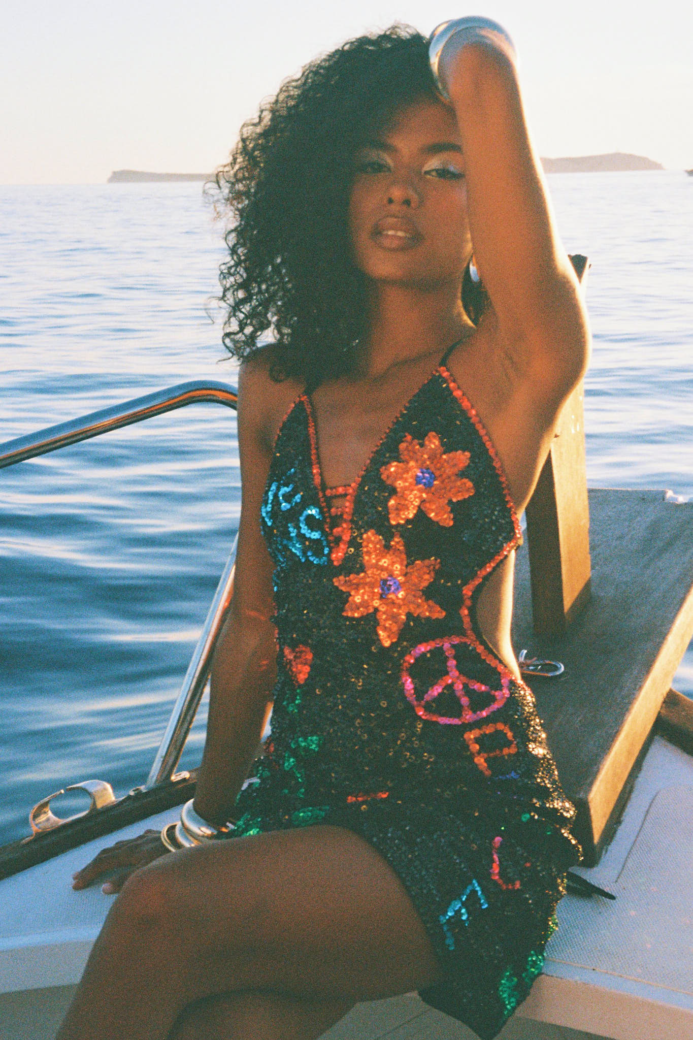 Love Wins Dress - Image 7