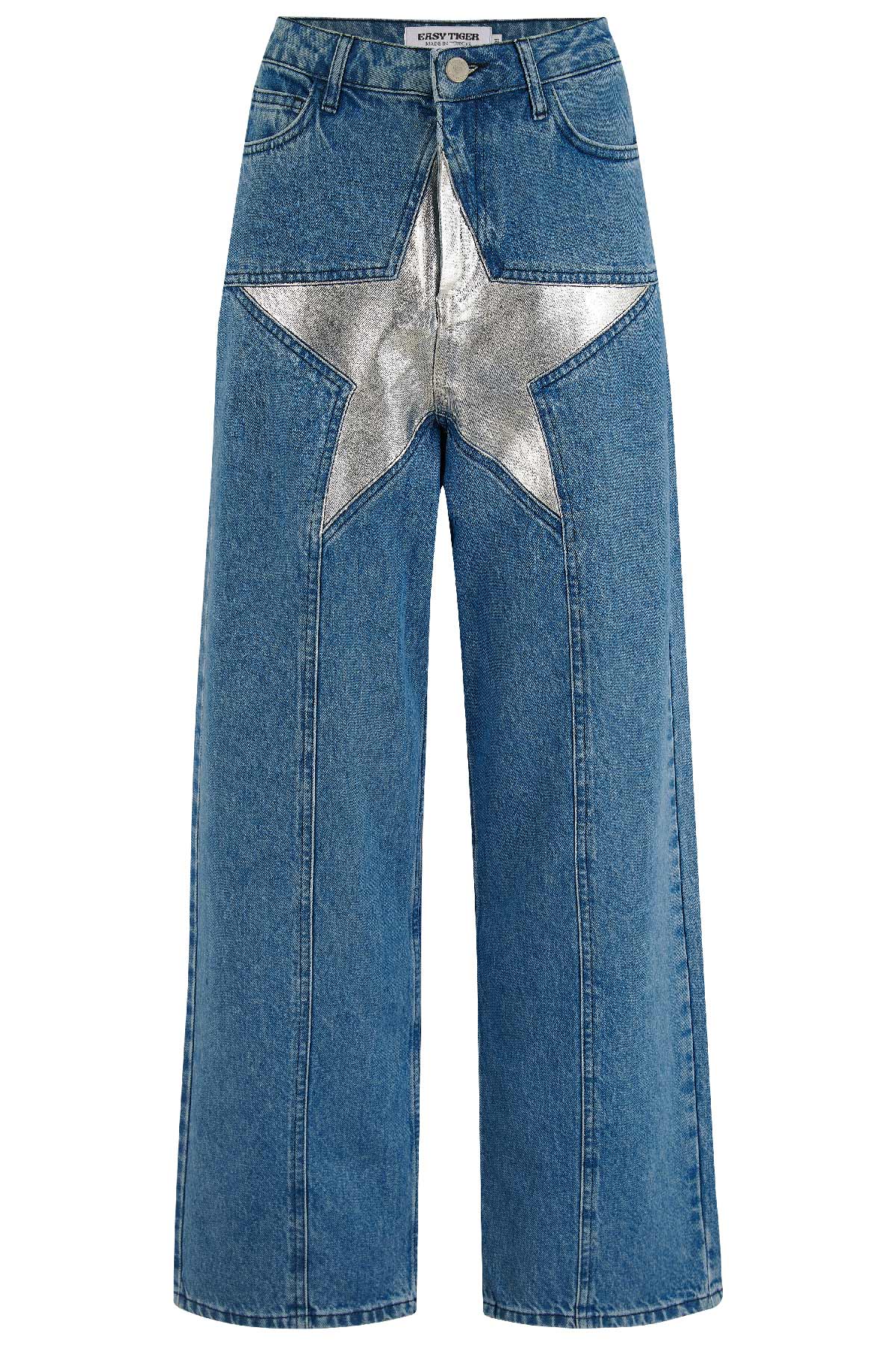 Superstar Denim Jeans