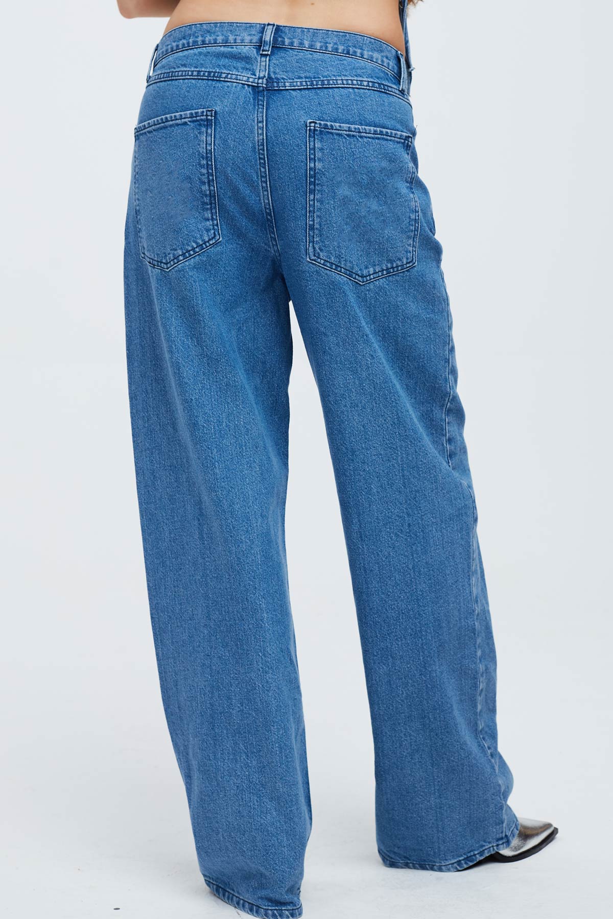 Superstar Denim Jeans - Image 6