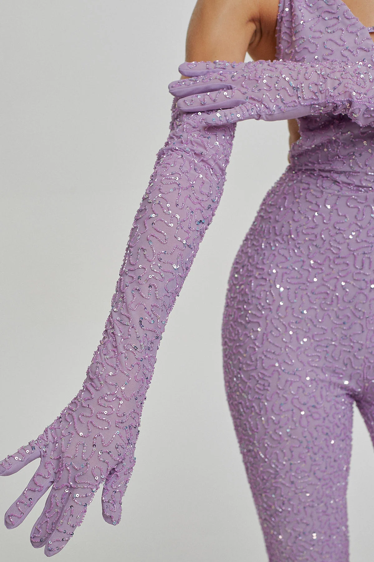 Aura Gloves - Image 3