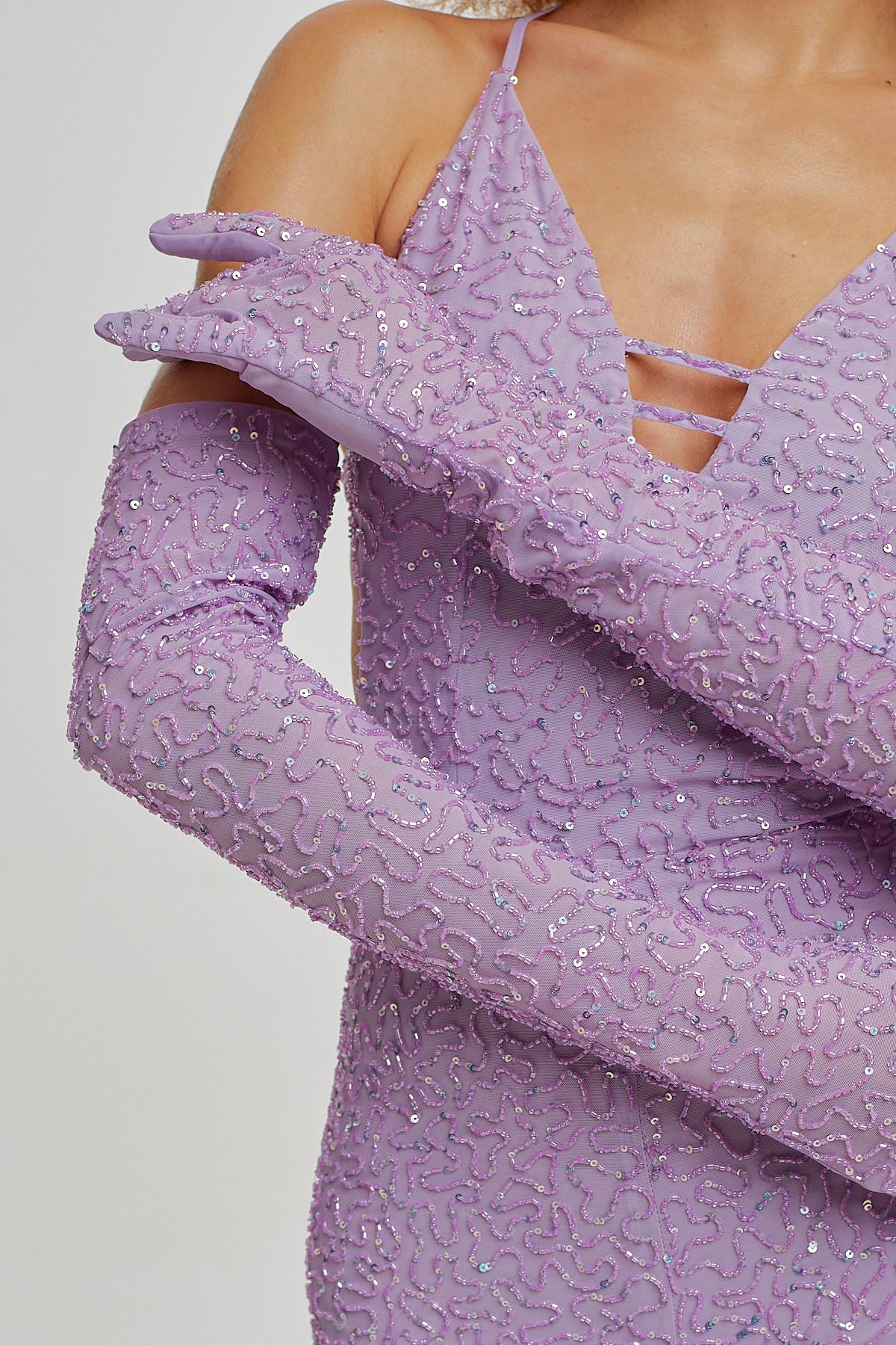 Aura Gloves - Image 4