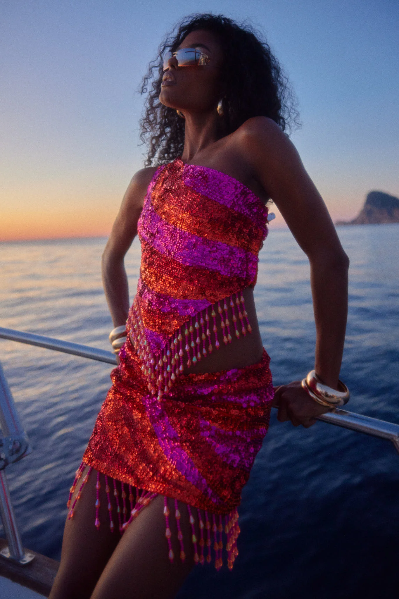 Sunset Skirt - Image 3